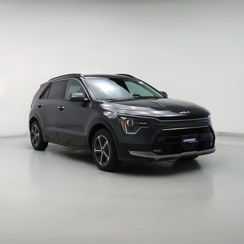 2023 Kia Niro SX Touring
