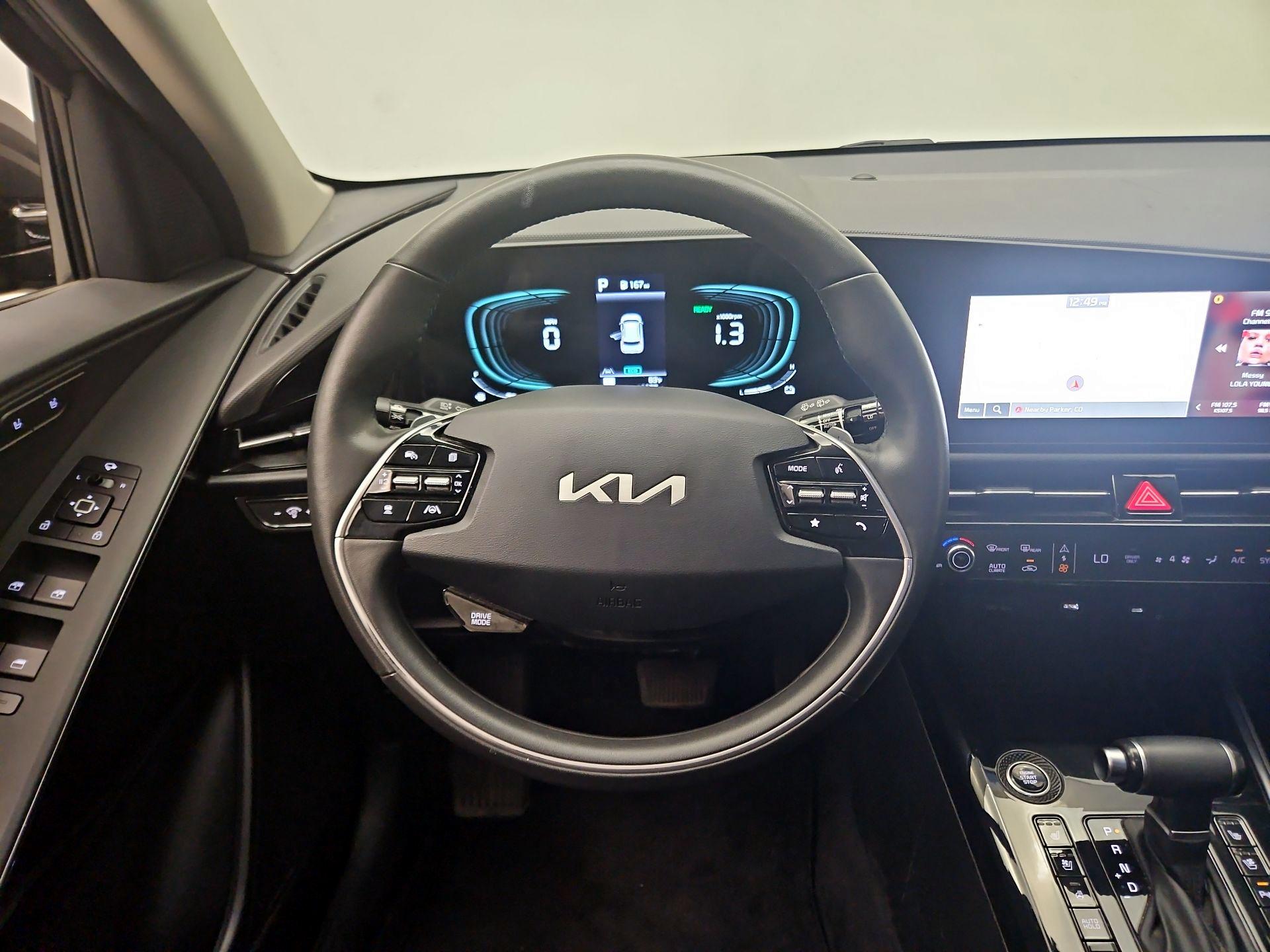 Thumbnail: 2023 Kia Niro - 10