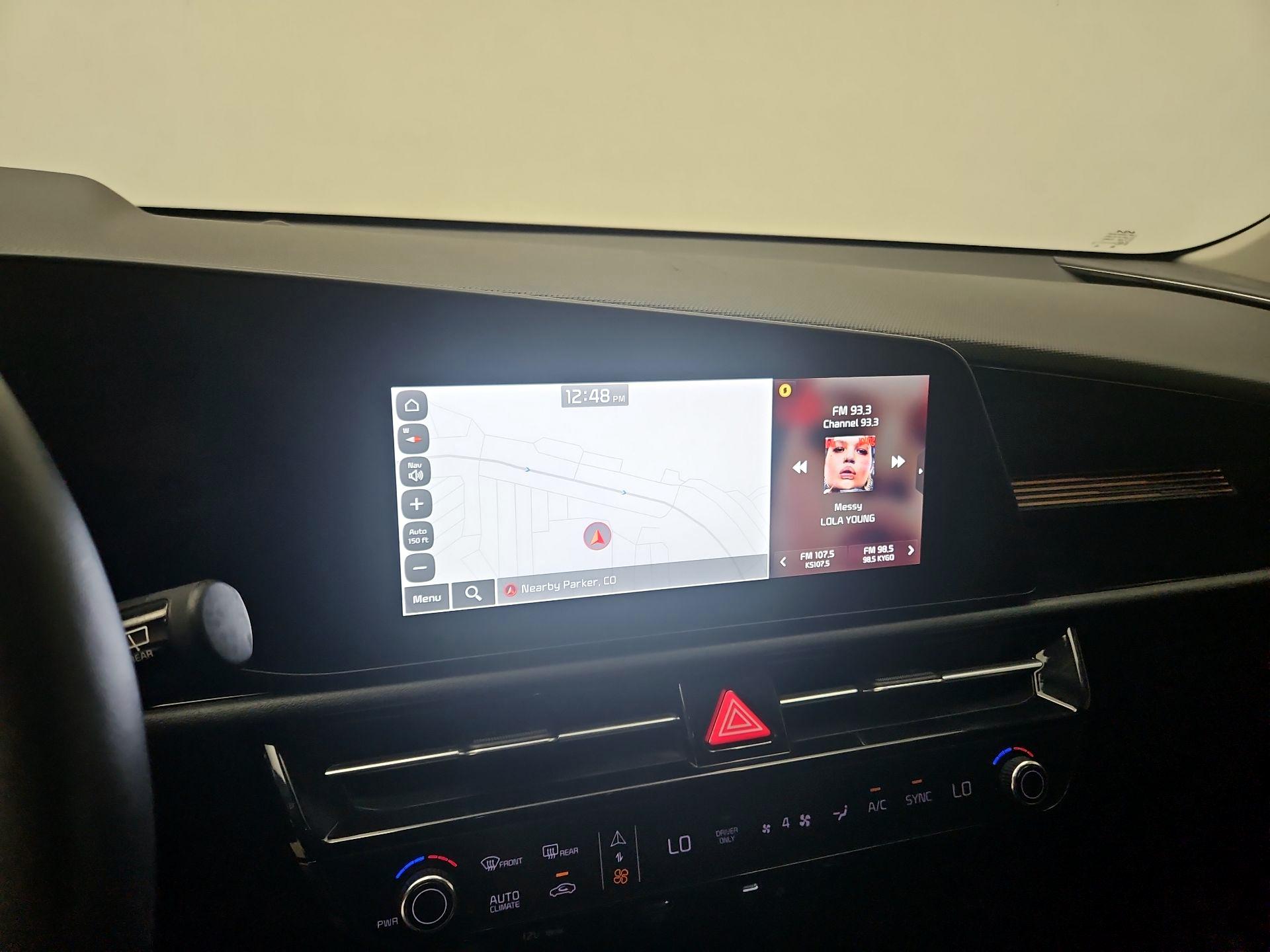 Thumbnail: 2023 Kia Niro - 14