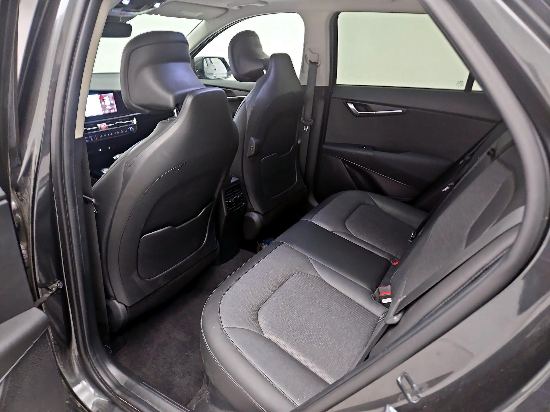 Thumbnail: 2023 Kia Niro - 20