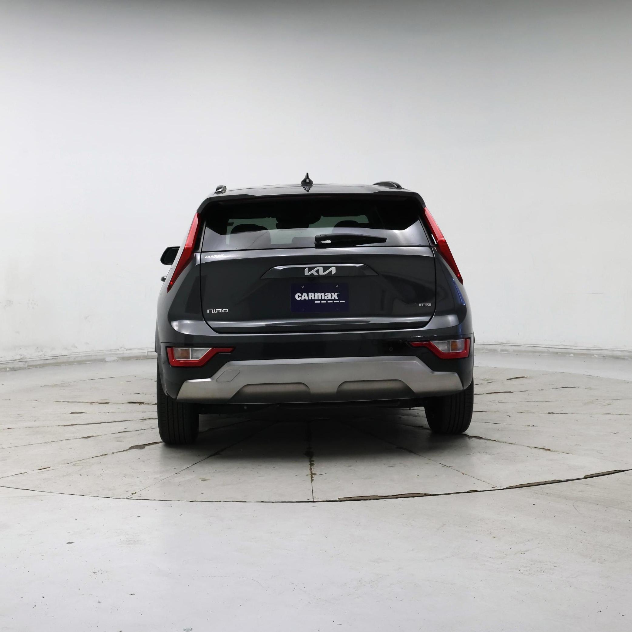 Thumbnail: 2023 Kia Niro - 6