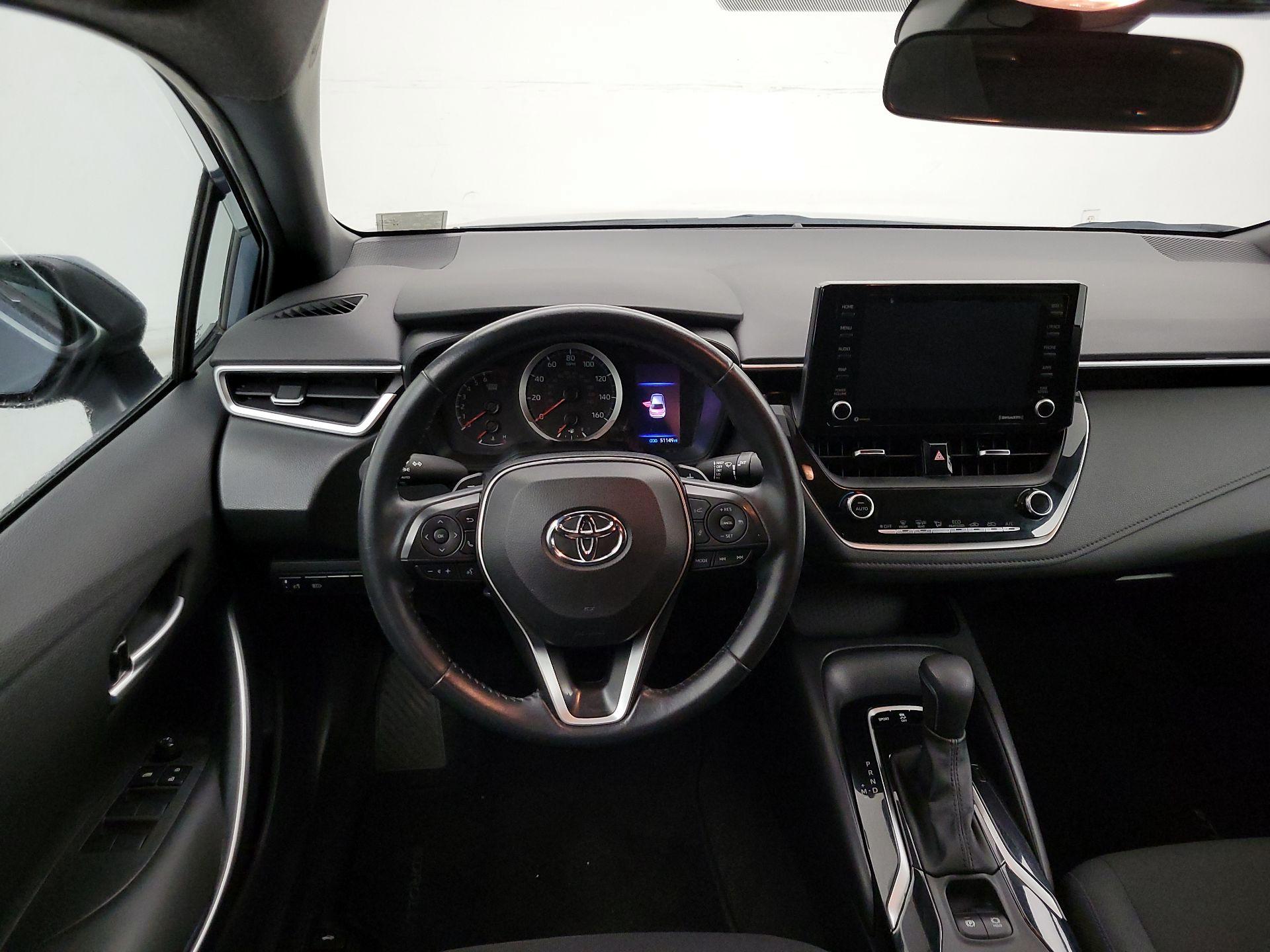 Thumbnail: 2022 Toyota Corolla - 10