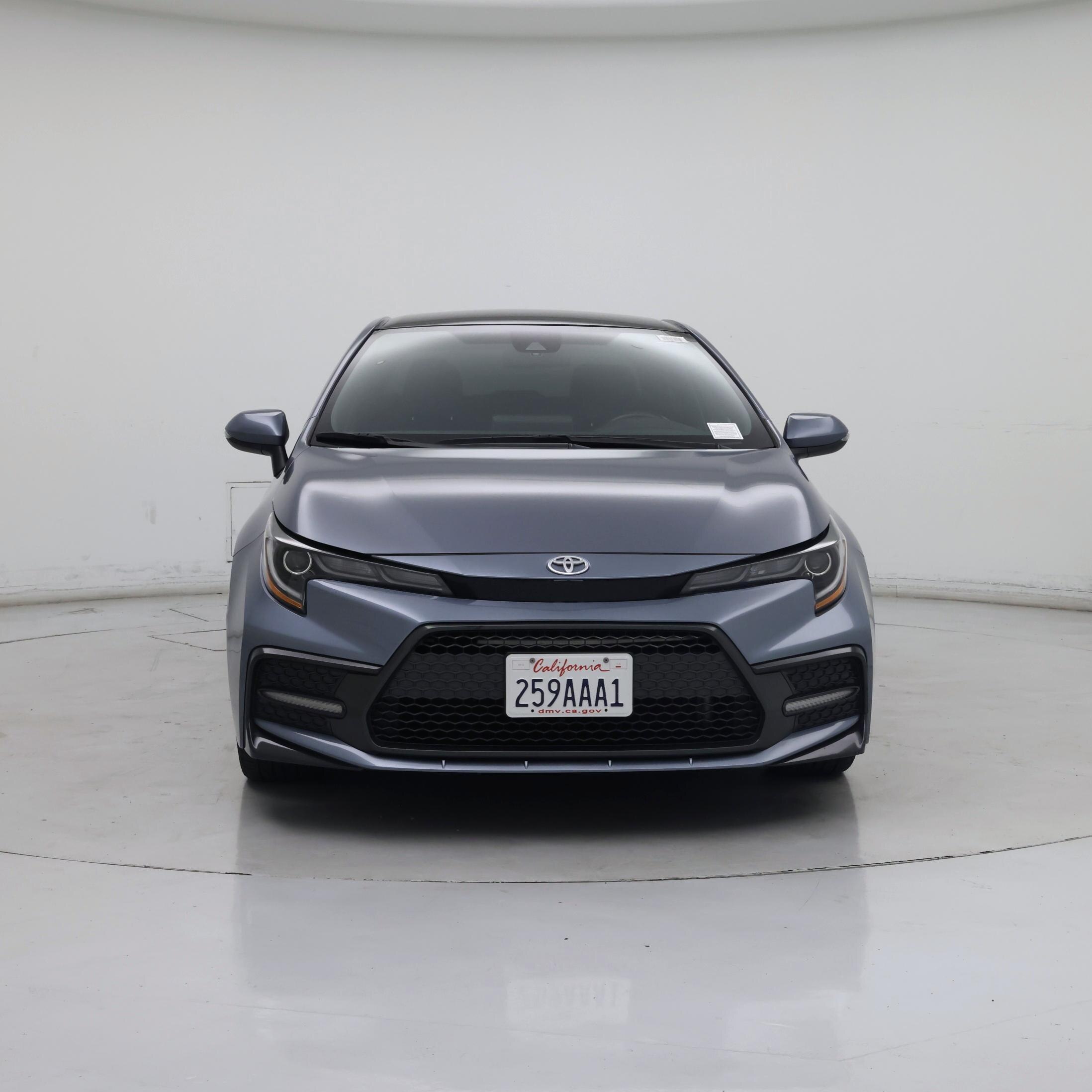 Thumbnail: 2022 Toyota Corolla - 5