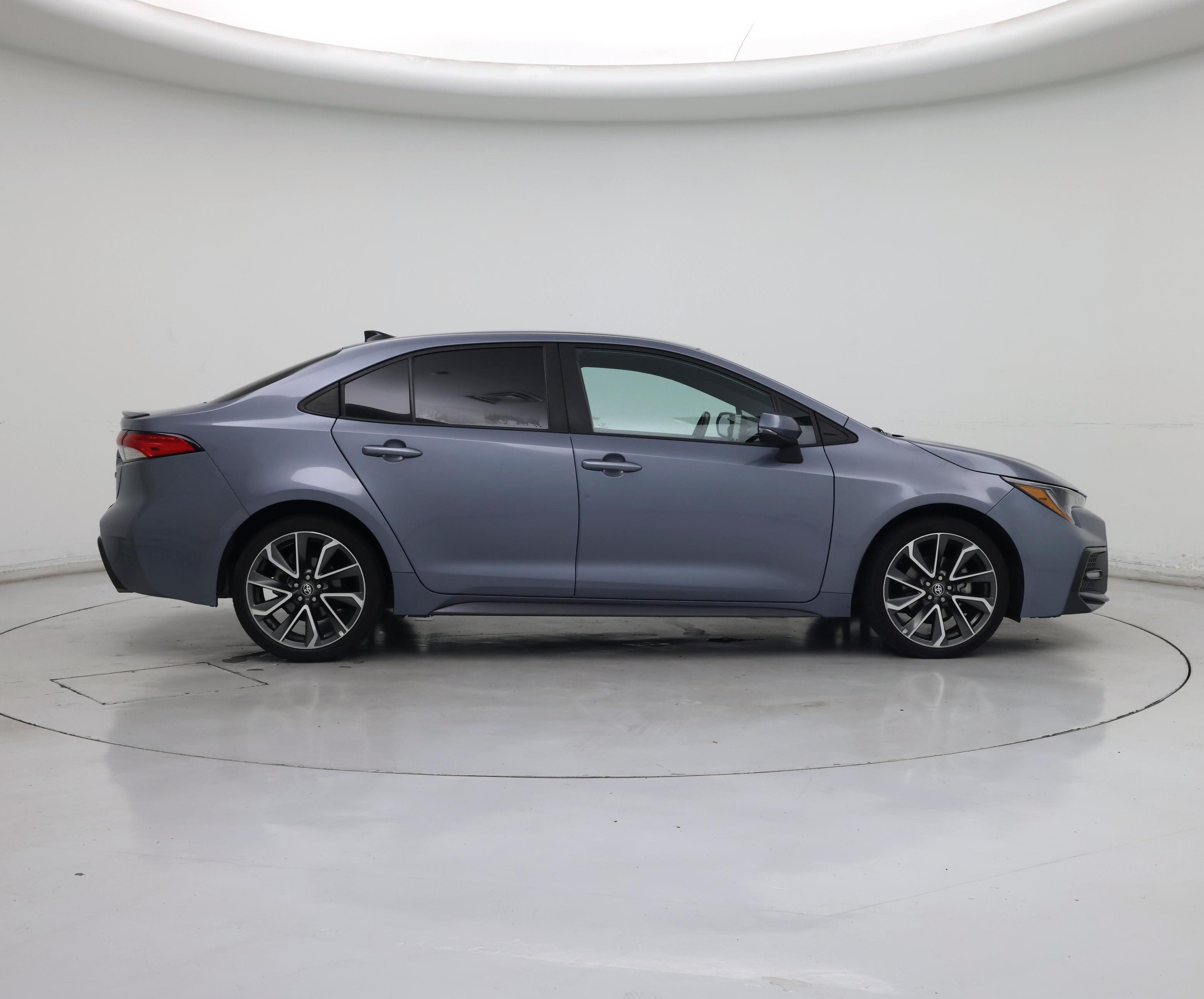 Thumbnail: 2022 Toyota Corolla - 7