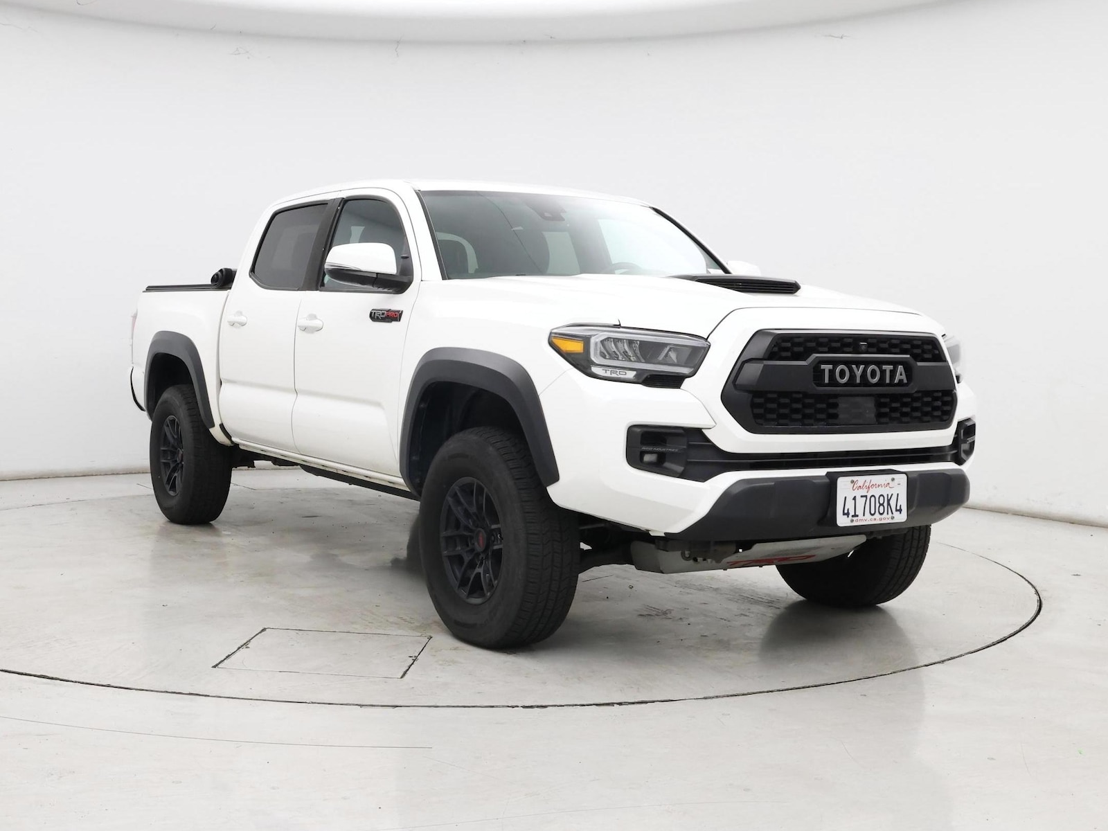 2021 Toyota Tacoma TRD Pro - Photo 2
