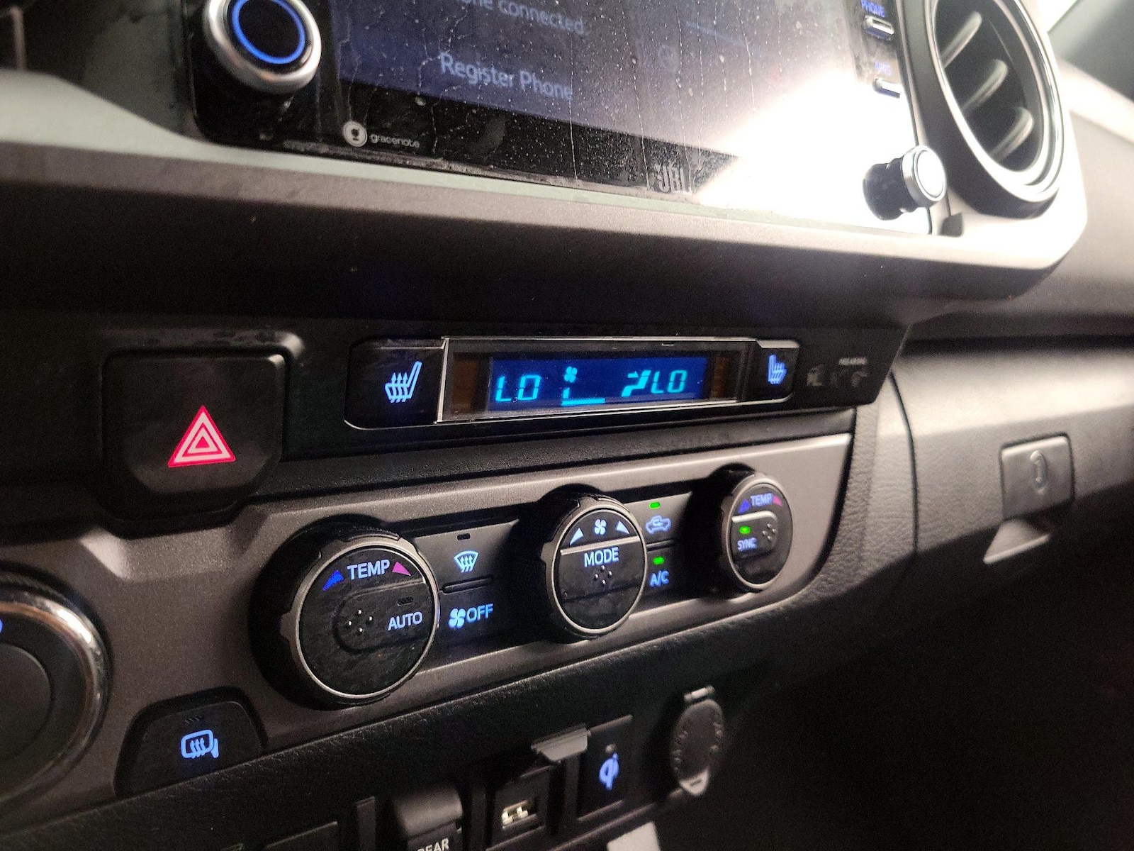2021 Toyota Tacoma TRD Pro - Photo 18