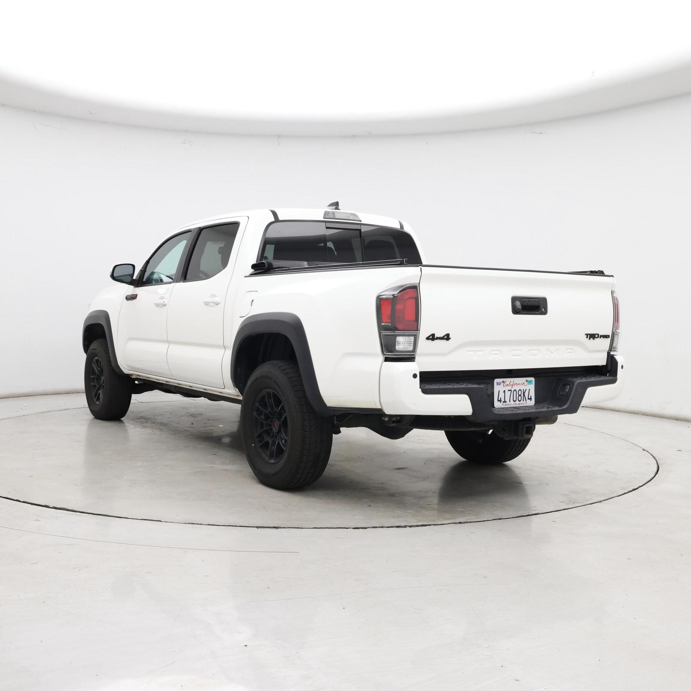 Thumbnail: 2021 Toyota Tacoma - 2