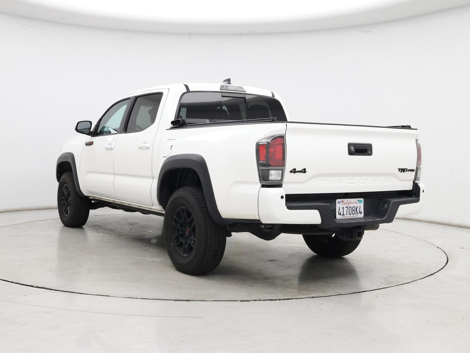 2021 Toyota Tacoma TRD Pro - Photo 3