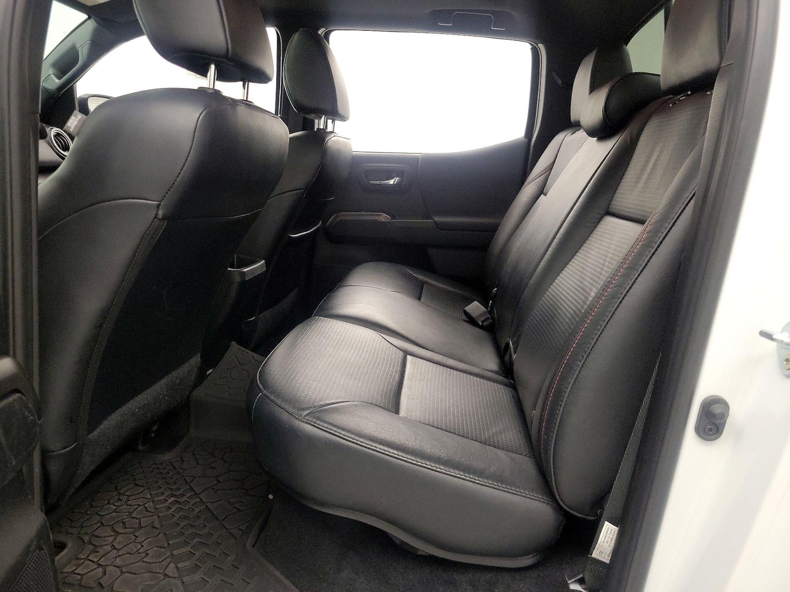 2021 Toyota Tacoma TRD Pro - Photo 22