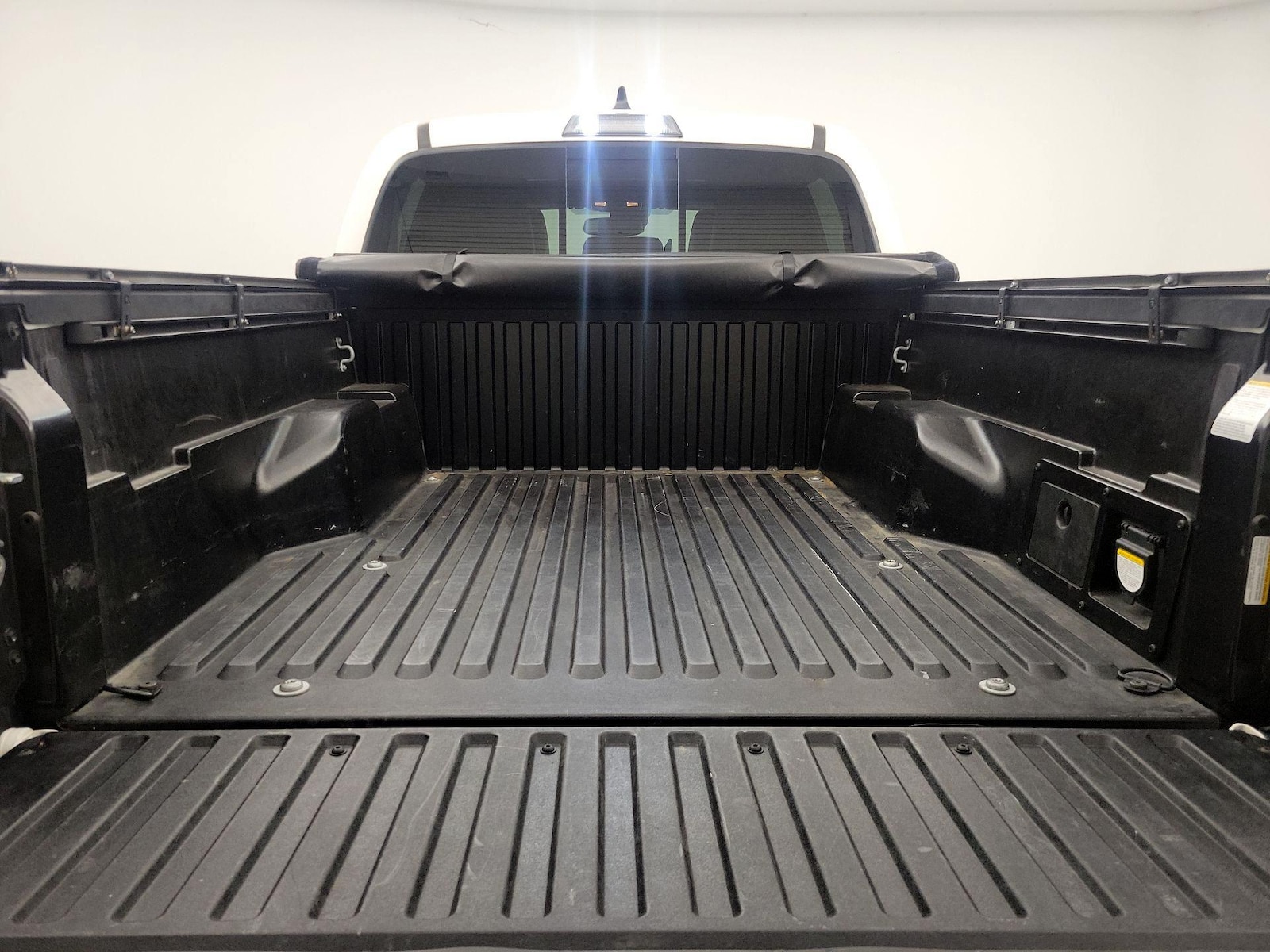2021 Toyota Tacoma TRD Pro - Photo 23