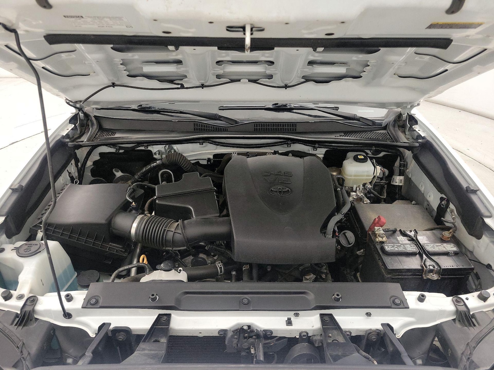 2021 Toyota Tacoma TRD Pro - Photo 24