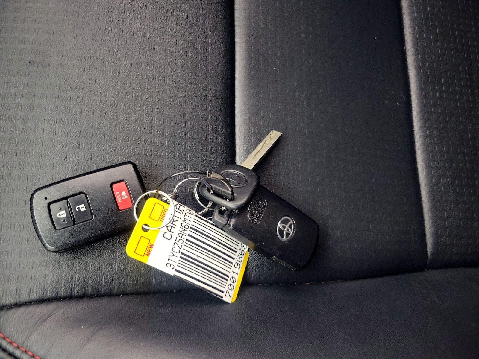 2021 Toyota Tacoma TRD Pro - Photo 25