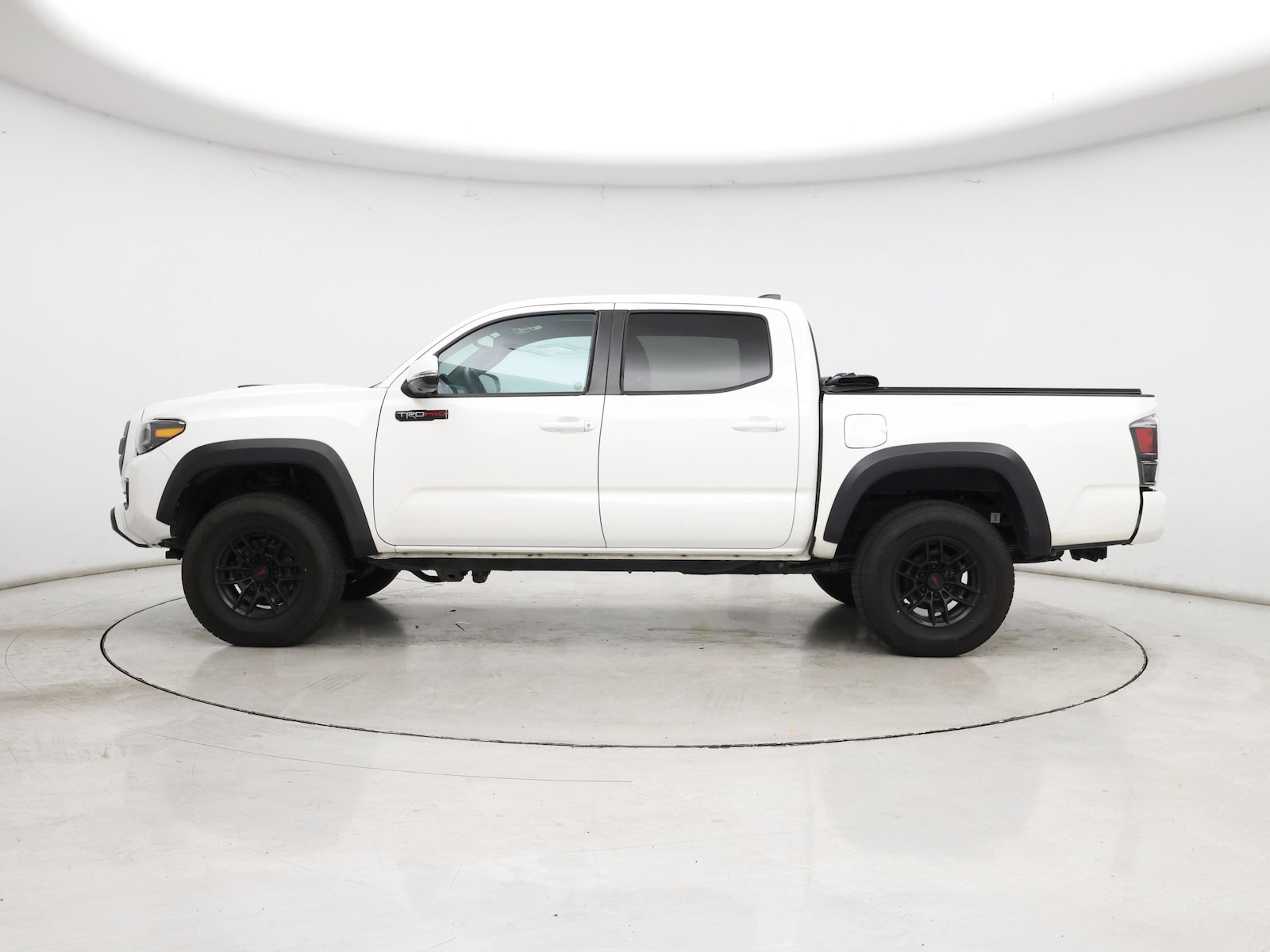2021 Toyota Tacoma TRD Pro - Photo 4