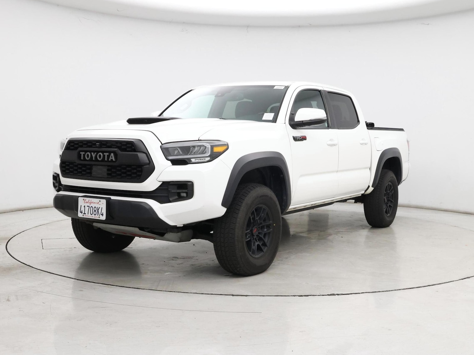 2021 Toyota Tacoma TRD Pro - Photo 5