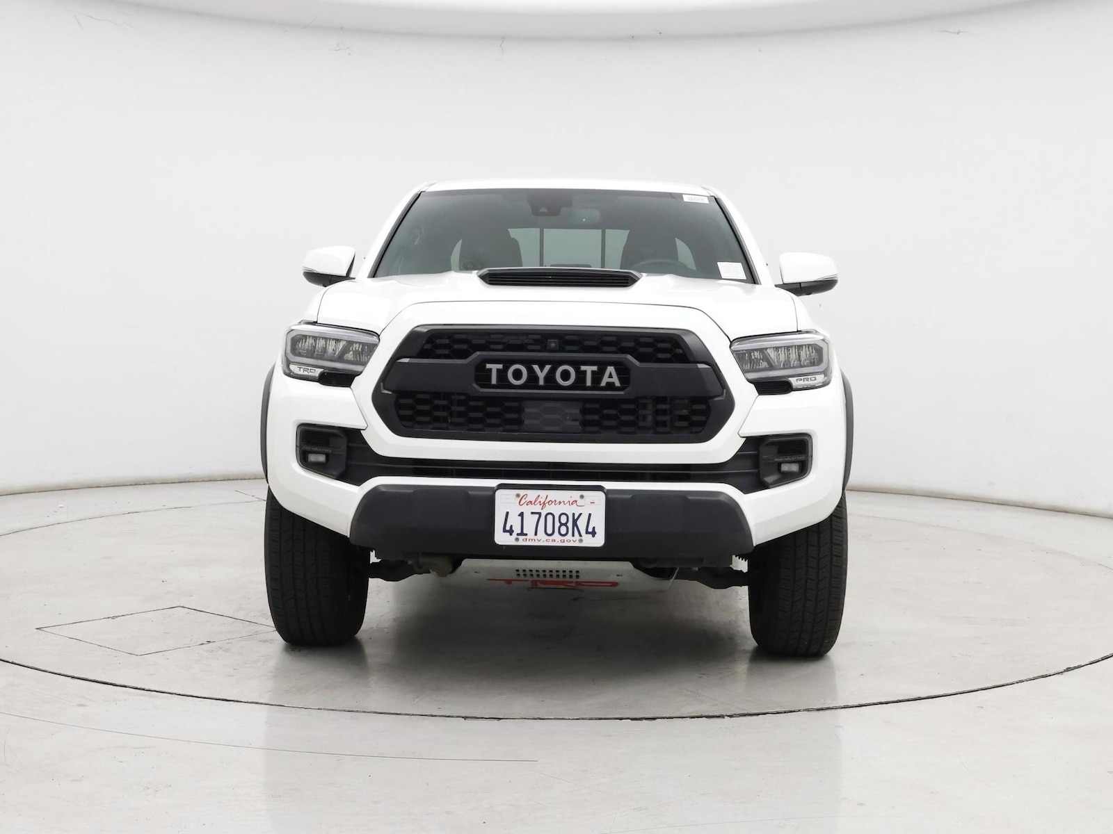 2021 Toyota Tacoma TRD Pro - Photo 6