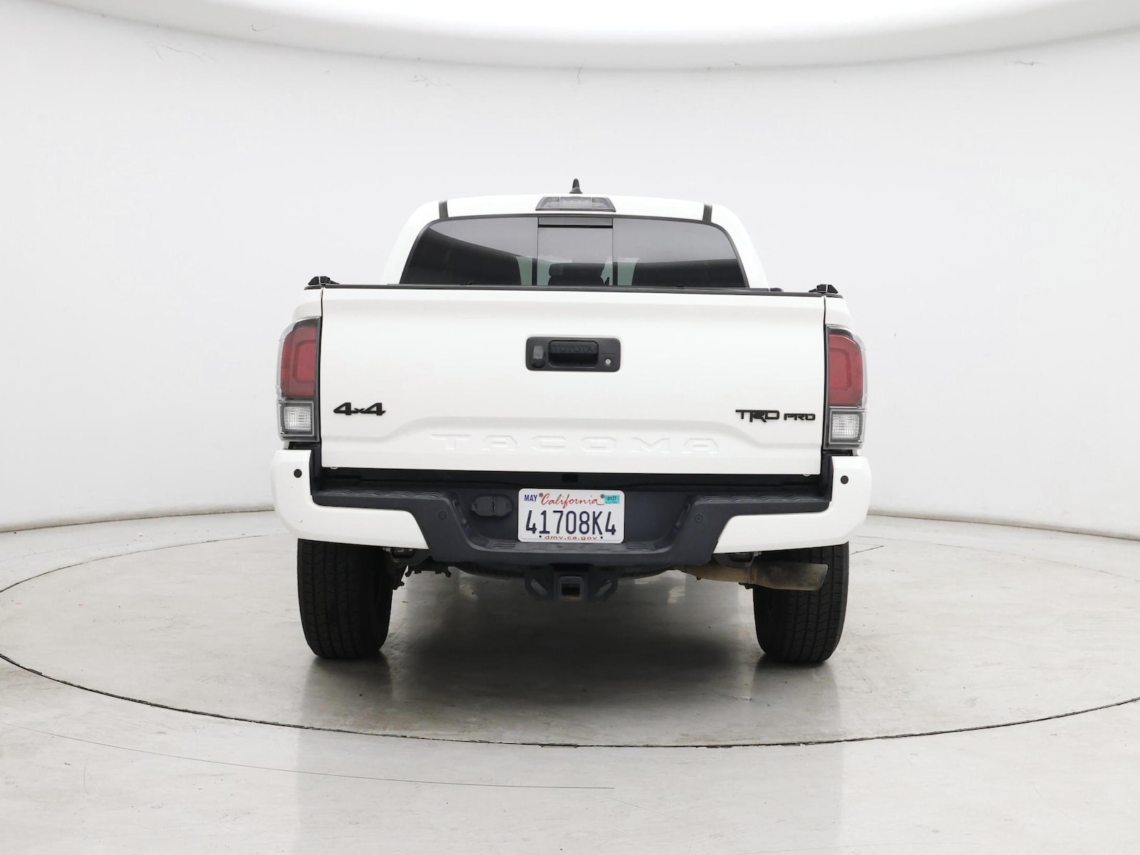 2021 Toyota Tacoma TRD Pro - Photo 7