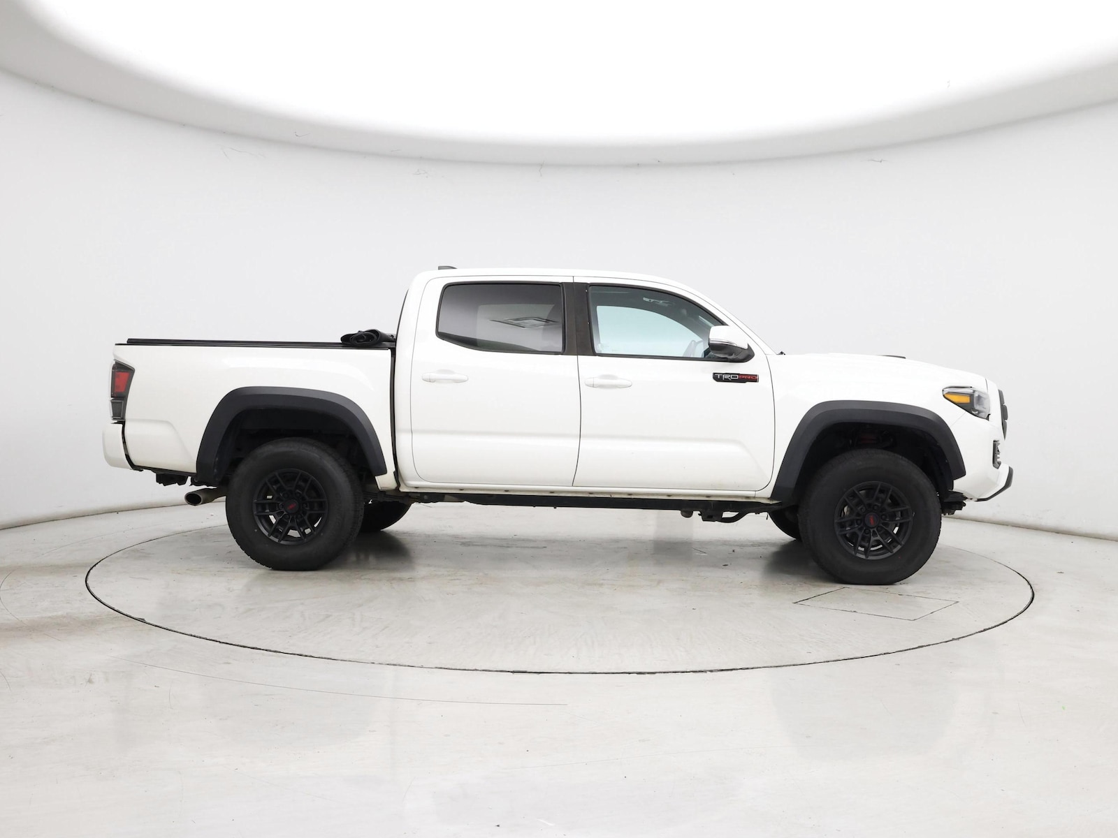 2021 Toyota Tacoma TRD Pro - Photo 8
