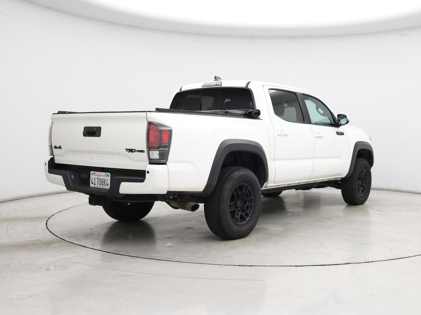2021 Toyota Tacoma TRD Pro - Photo 9