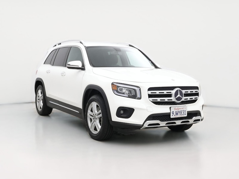 2020 Mercedes-Benz GLB 250 -
                  Modesto, CA