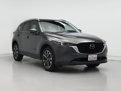2023 Mazda CX-5 2.5 S Premium Package