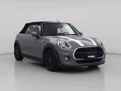 2019 Mini Cooper