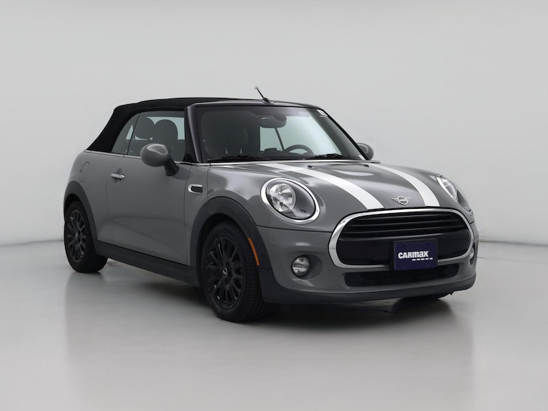 2019 MINI Cooper  -
                  Buena Park, CA