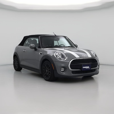 2019 Mini Cooper