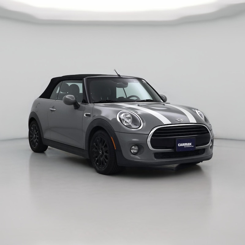 2019 Mini Cooper