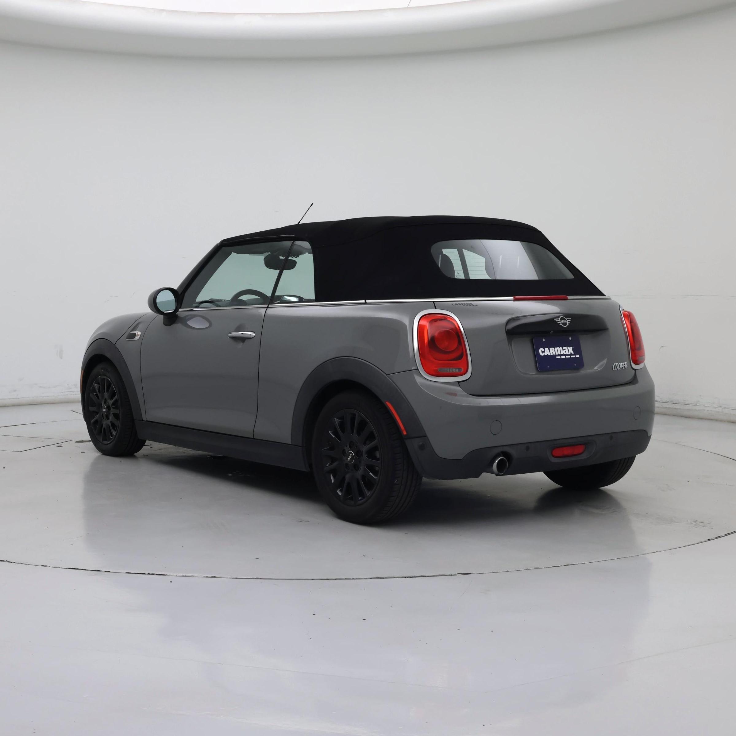 Thumbnail: 2019 MINI Cooper - 2