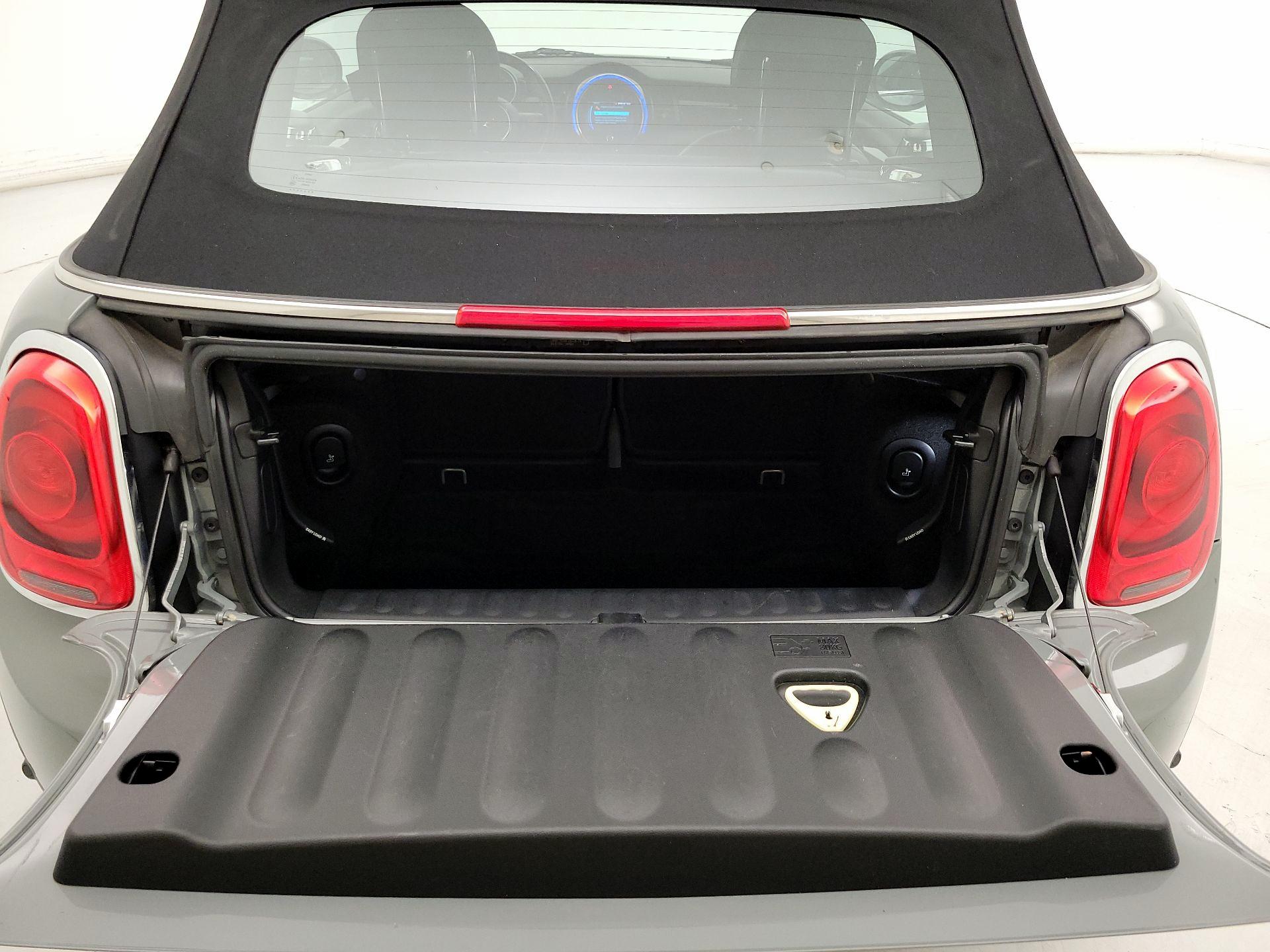 Thumbnail: 2019 MINI Cooper - 20
