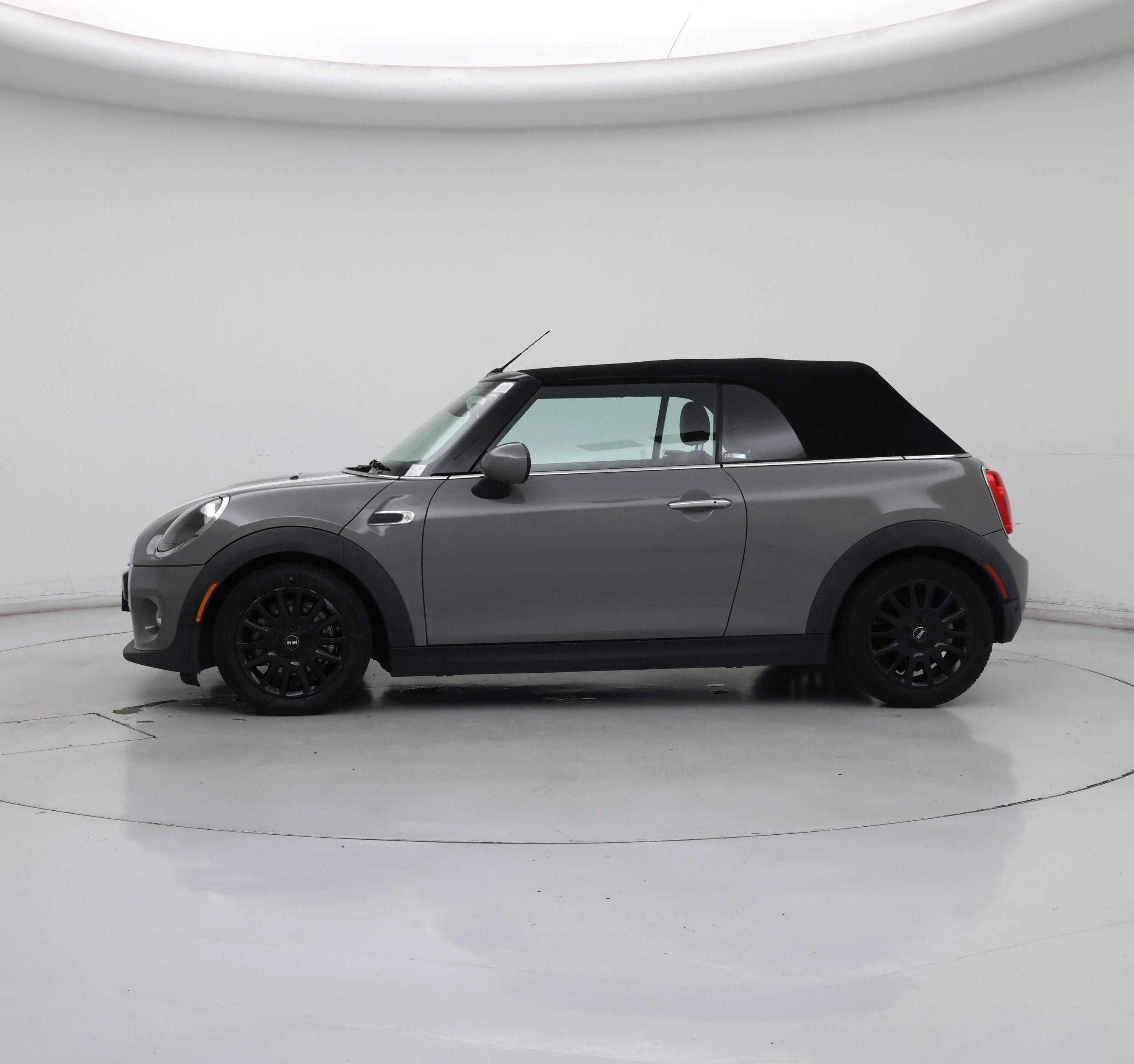 Thumbnail: 2019 MINI Cooper - 3