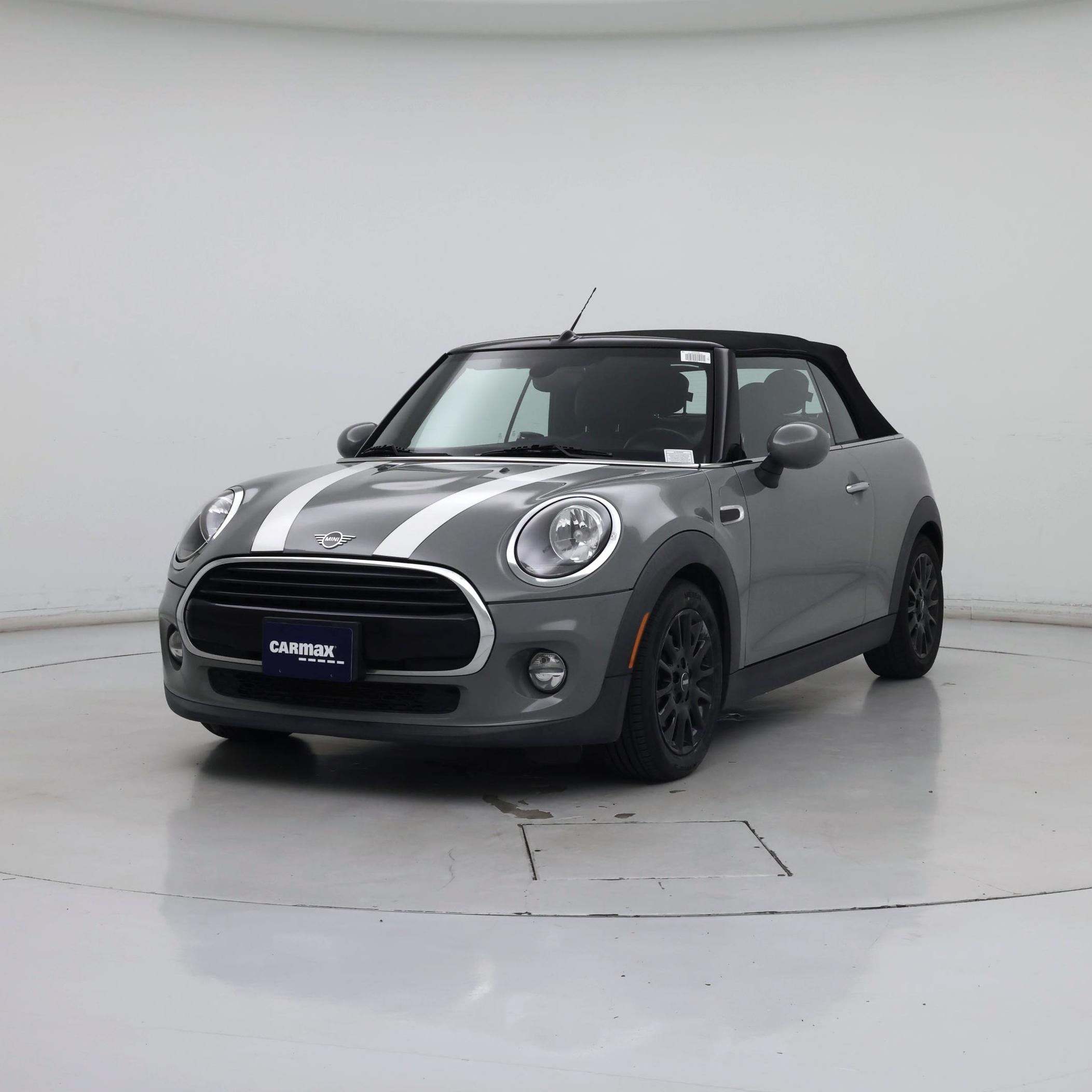 Thumbnail: 2019 MINI Cooper - 4