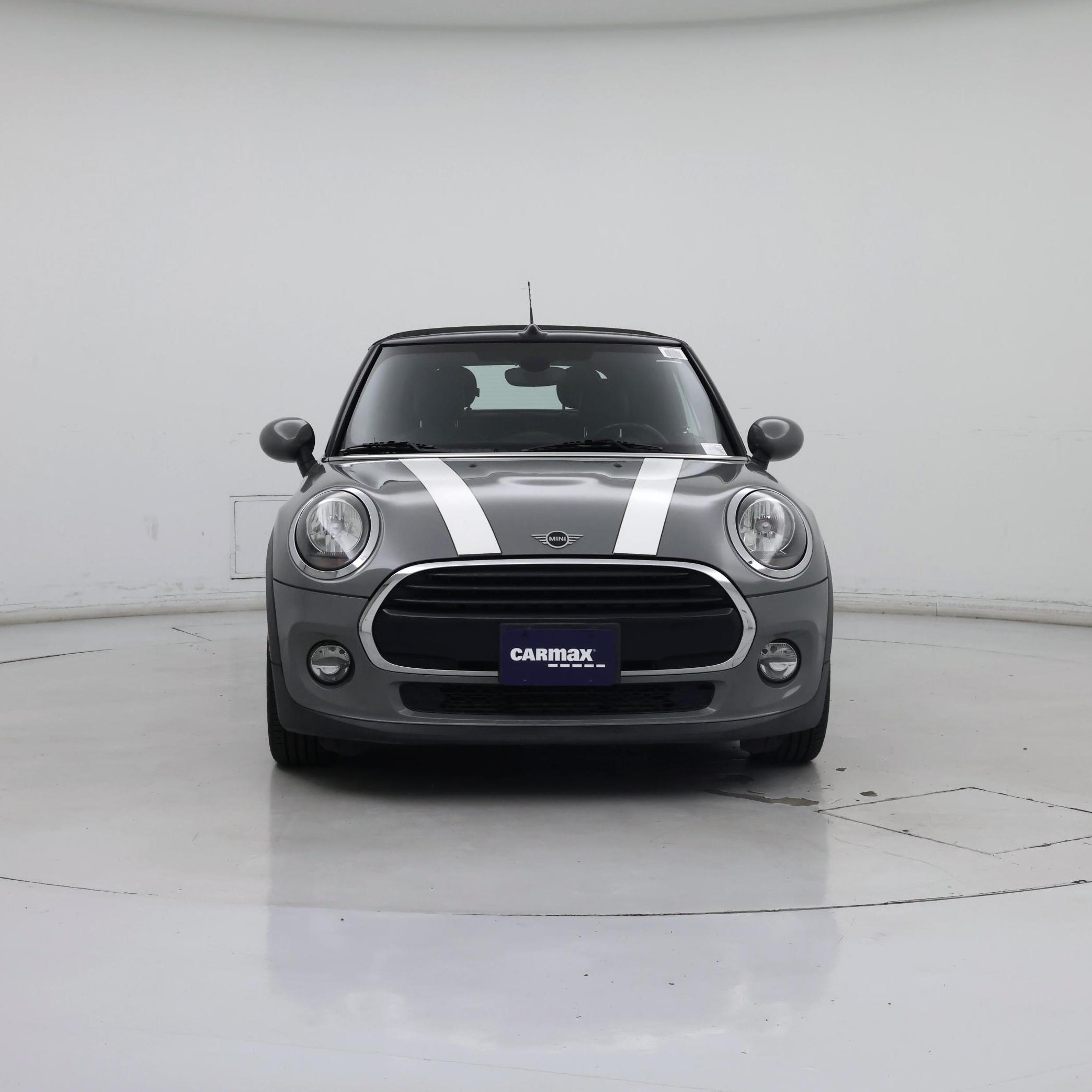 Thumbnail: 2019 MINI Cooper - 5