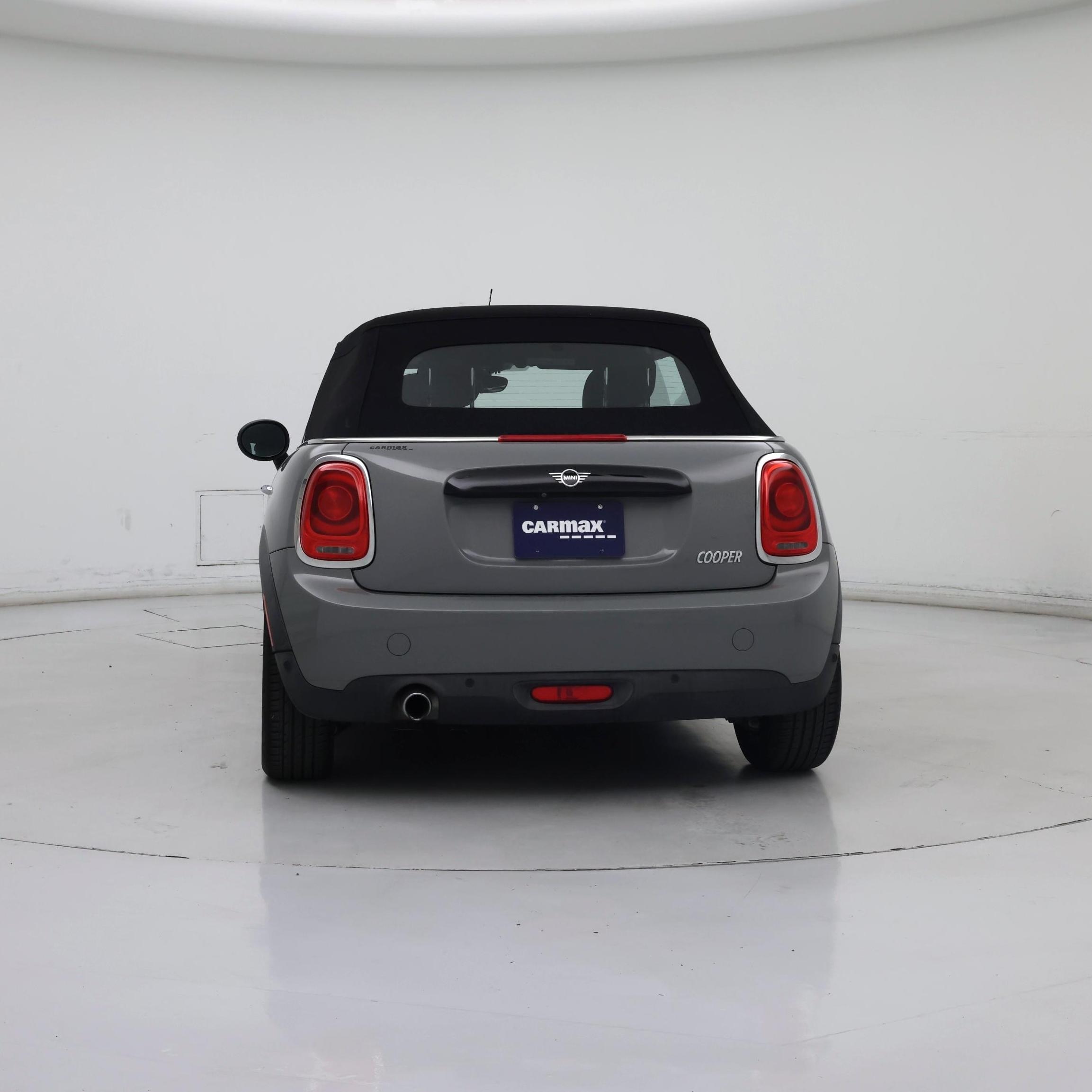 Thumbnail: 2019 MINI Cooper - 6