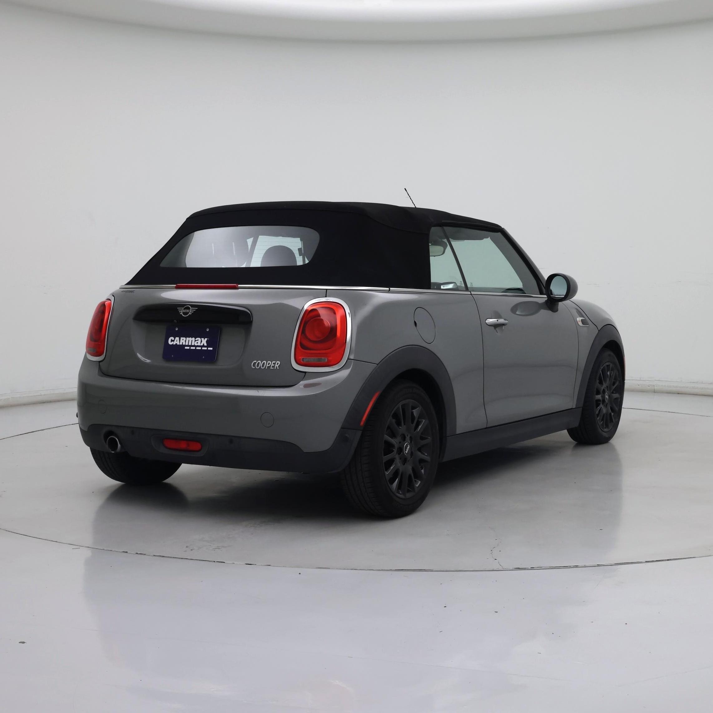 Thumbnail: 2019 MINI Cooper - 8