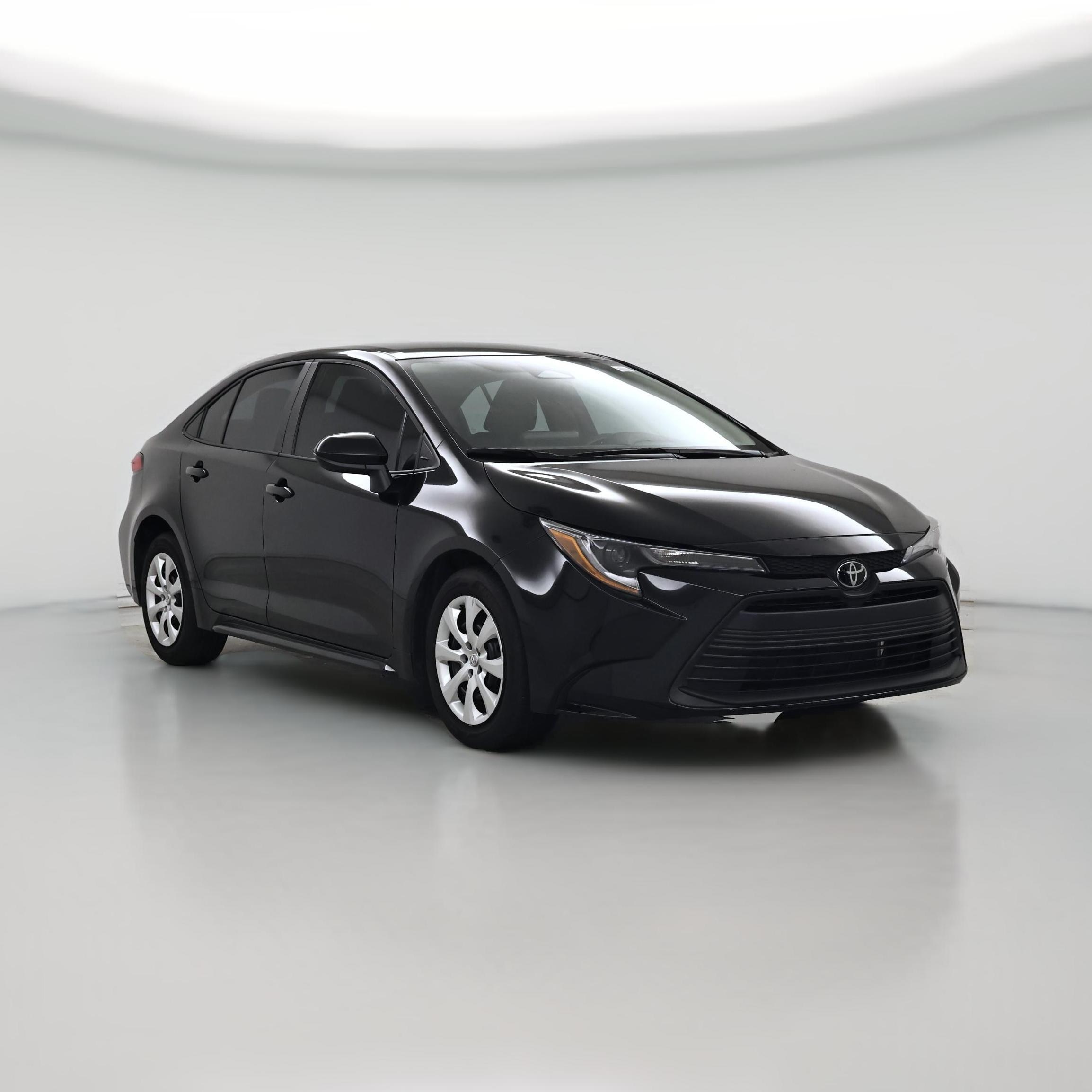 Thumbnail: 2025 Toyota Corolla - 1