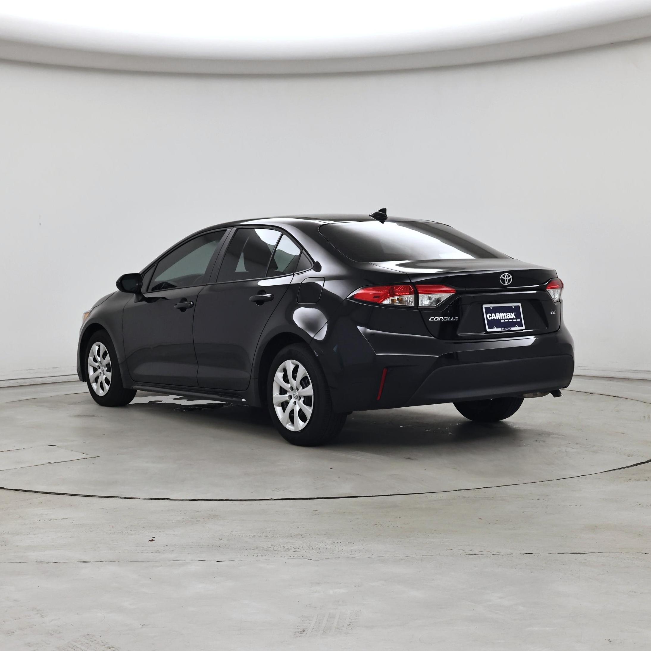 Thumbnail: 2025 Toyota Corolla - 2
