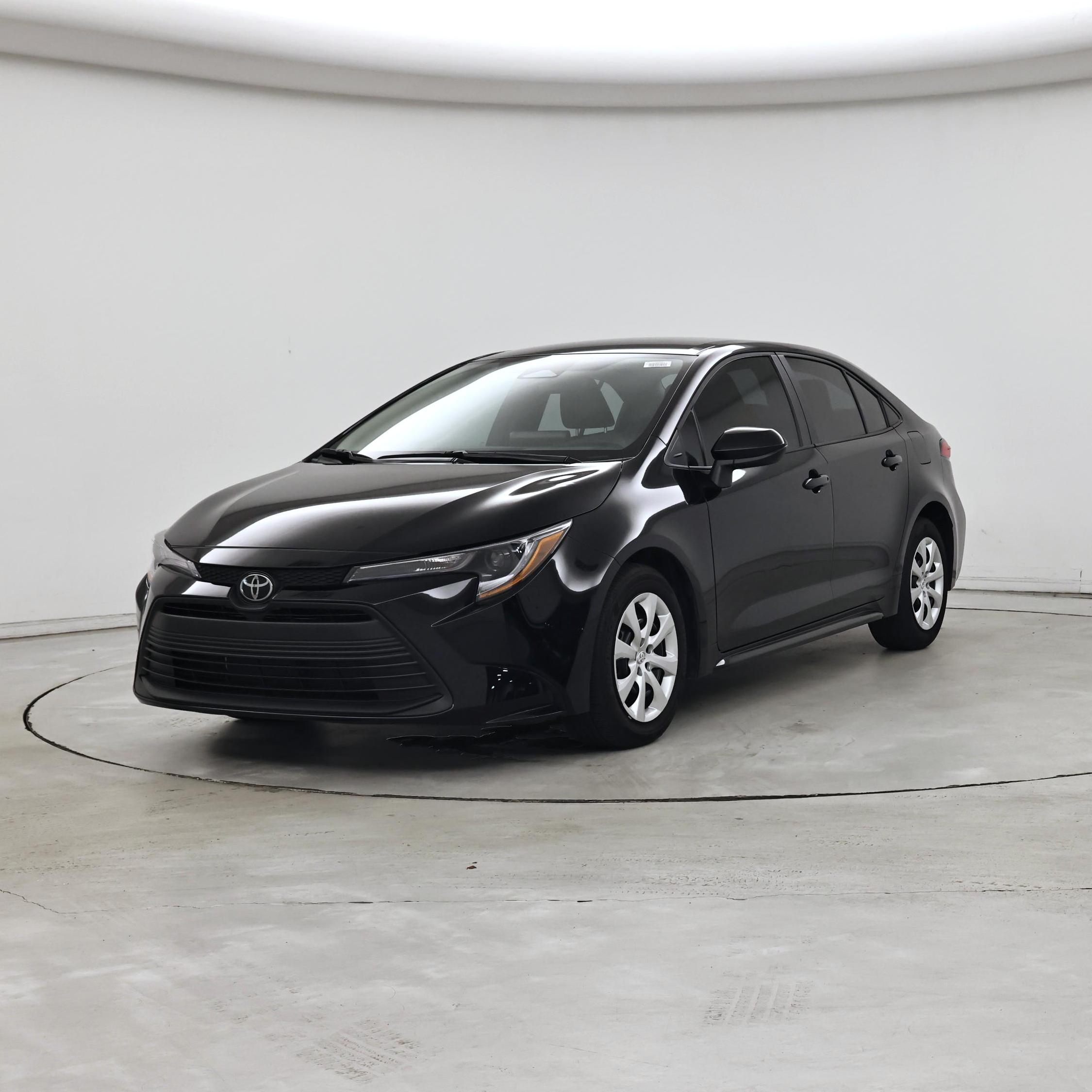 Thumbnail: 2025 Toyota Corolla - 4