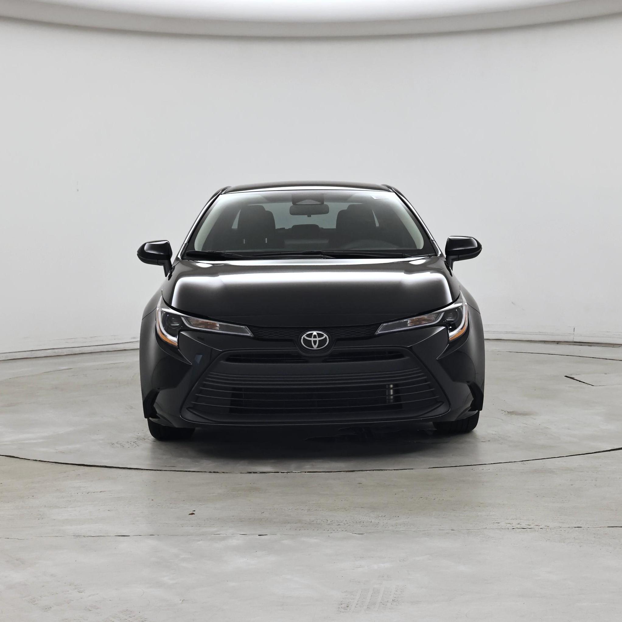 Thumbnail: 2025 Toyota Corolla - 5