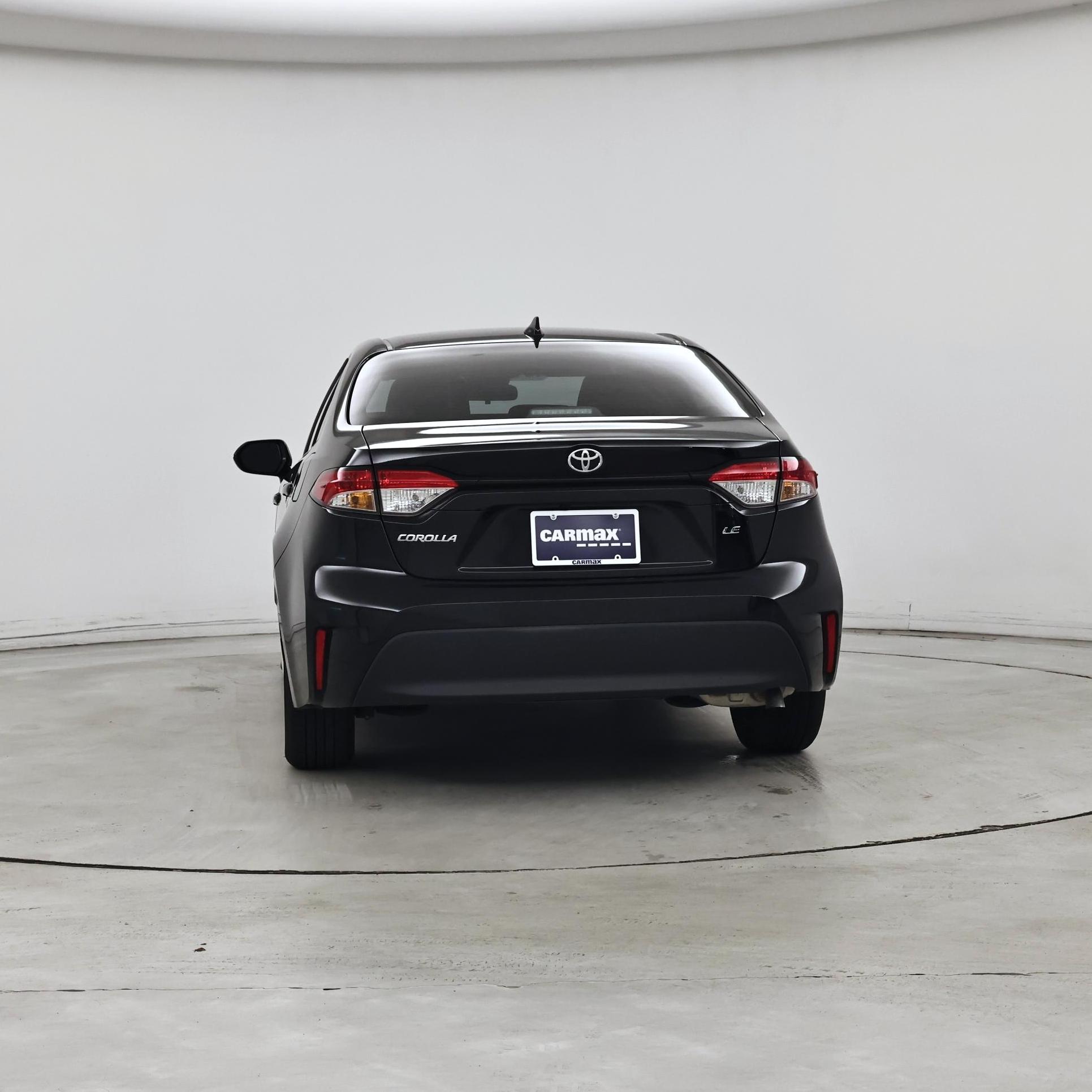 Thumbnail: 2025 Toyota Corolla - 6