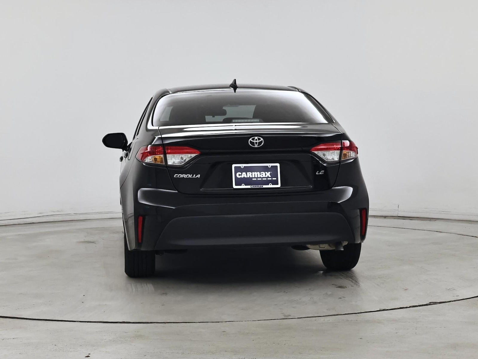 2025 Toyota Corolla LE - Photo 7
