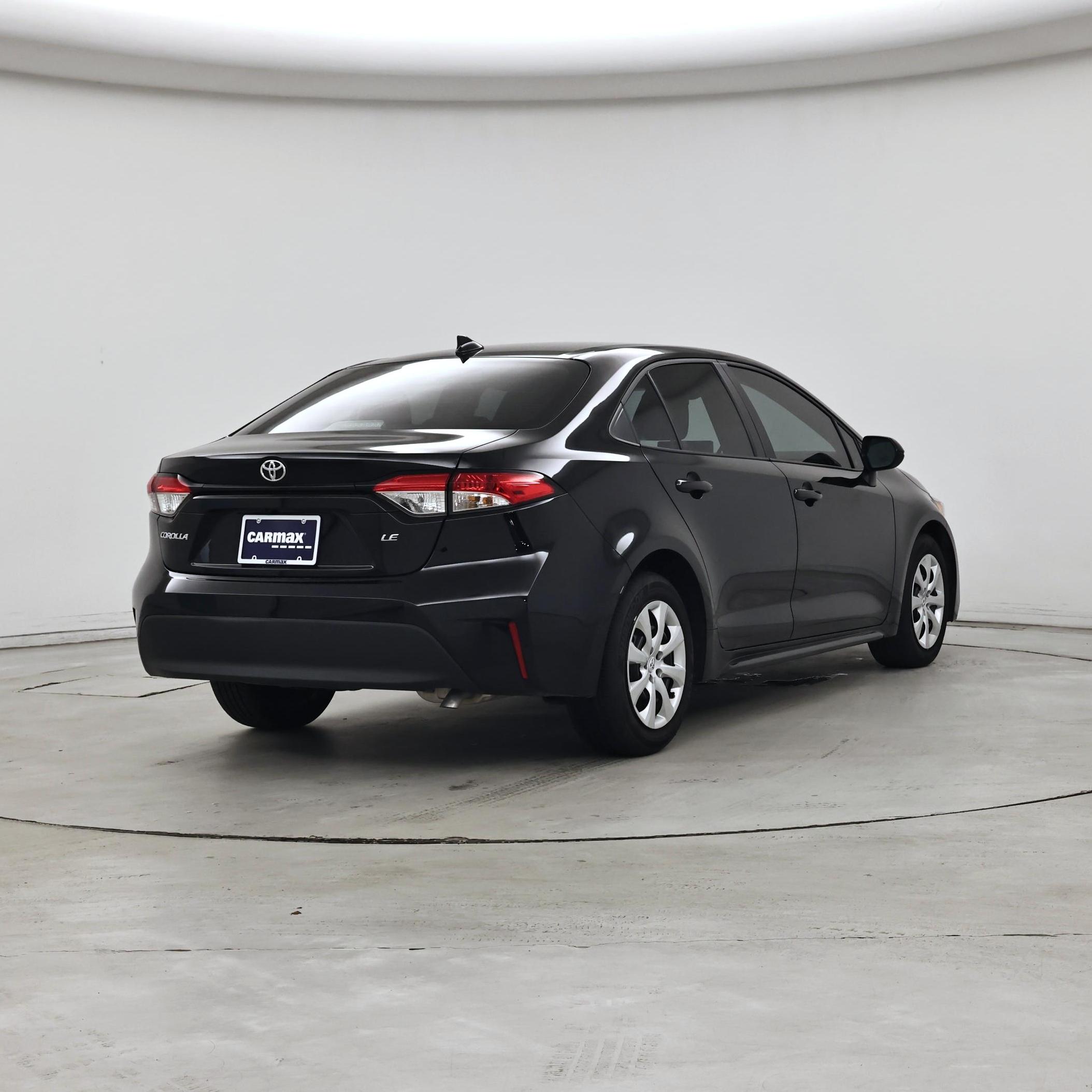 Thumbnail: 2025 Toyota Corolla - 8