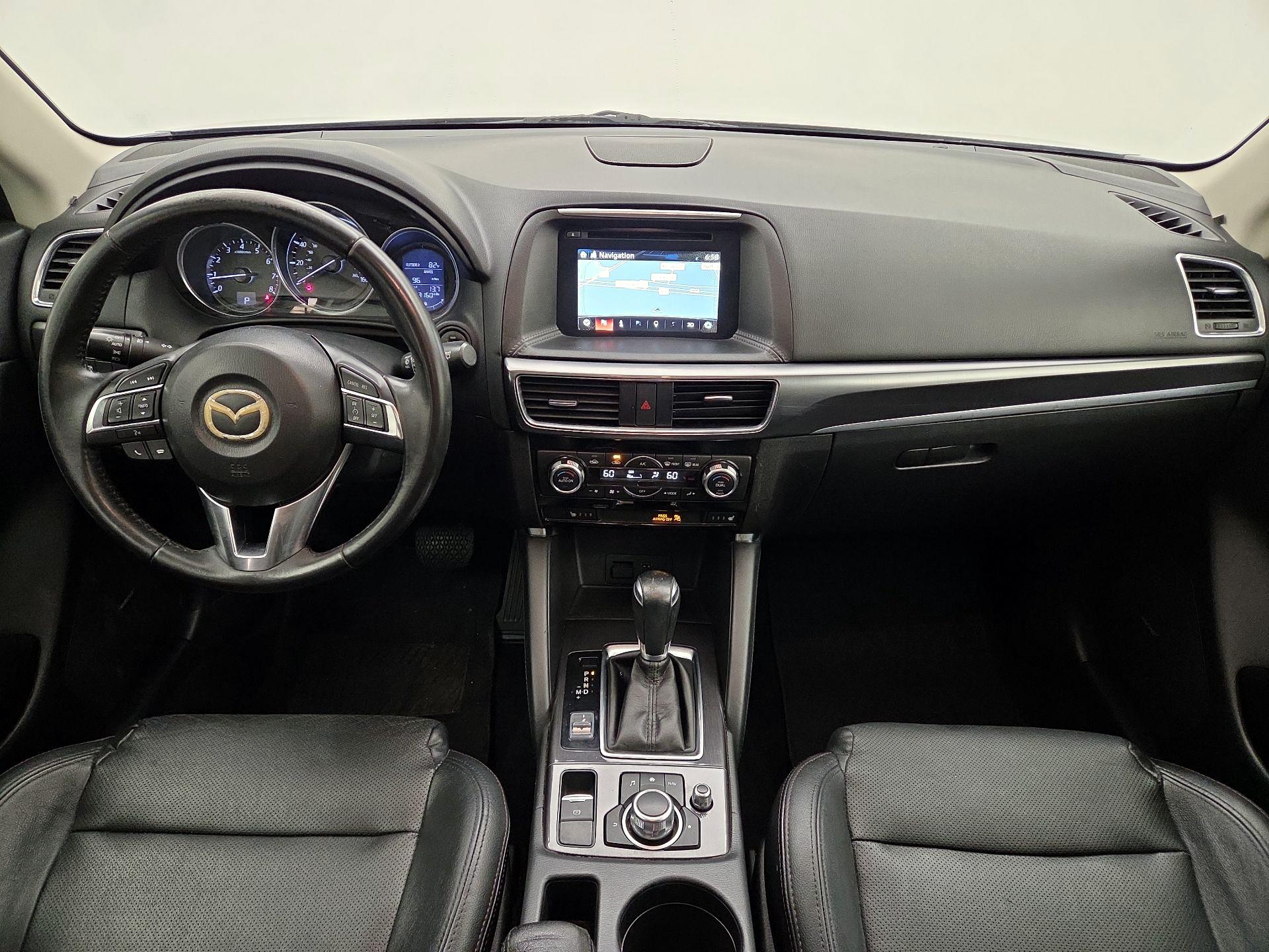 Thumbnail: 2016 Mazda CX-5 - 9