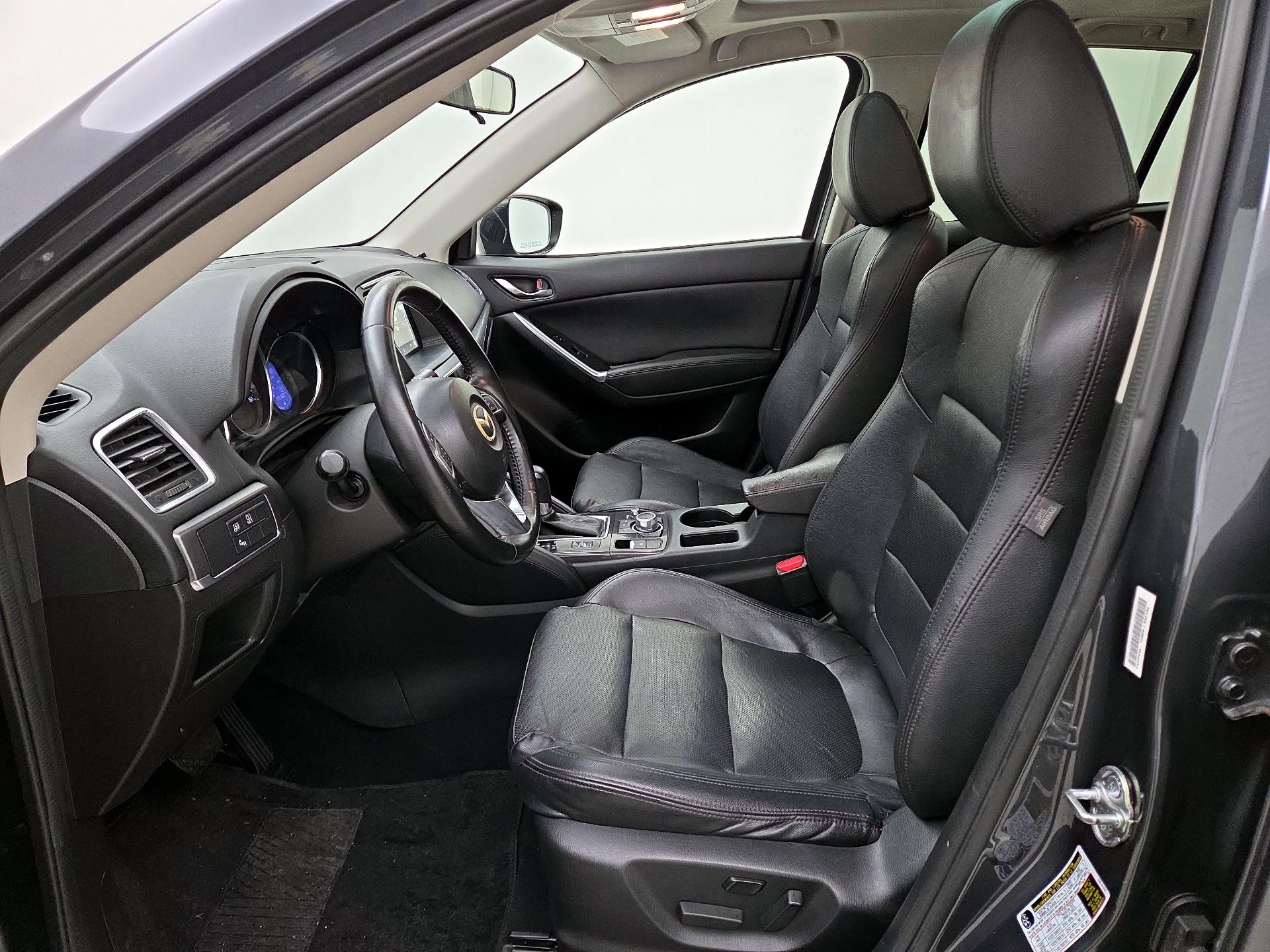 Thumbnail: 2016 Mazda CX-5 - 11