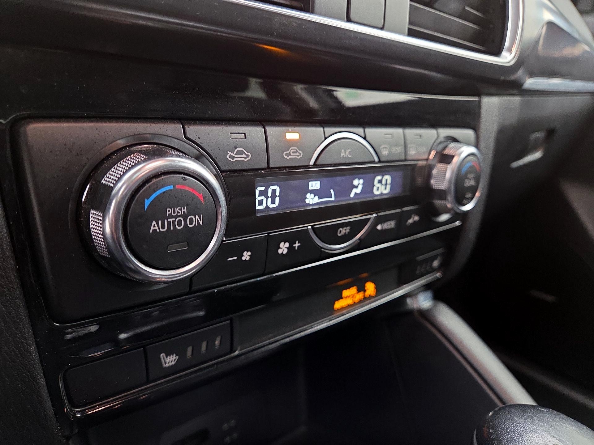 Thumbnail: 2016 Mazda CX-5 - 17