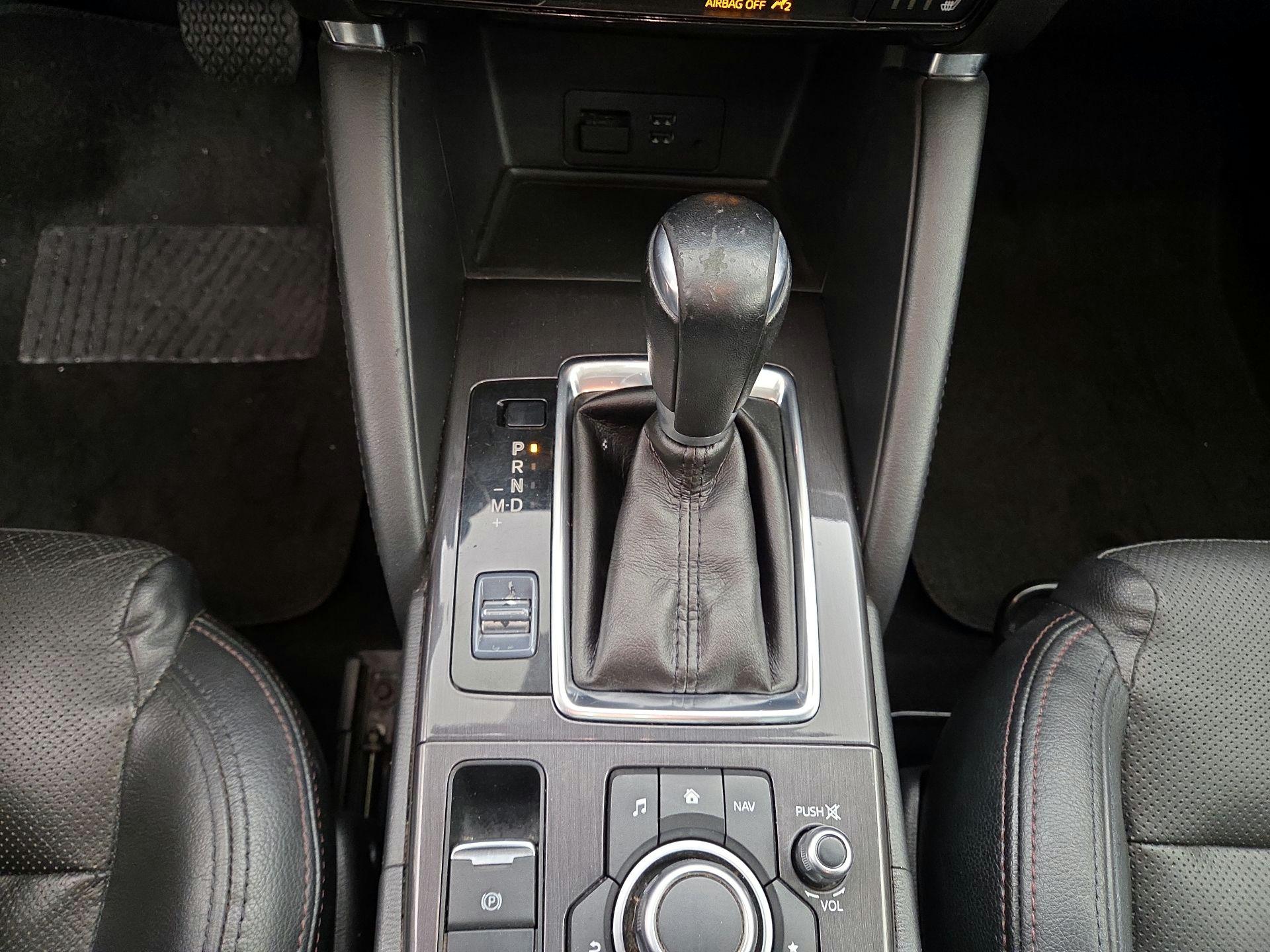 Thumbnail: 2016 Mazda CX-5 - 18