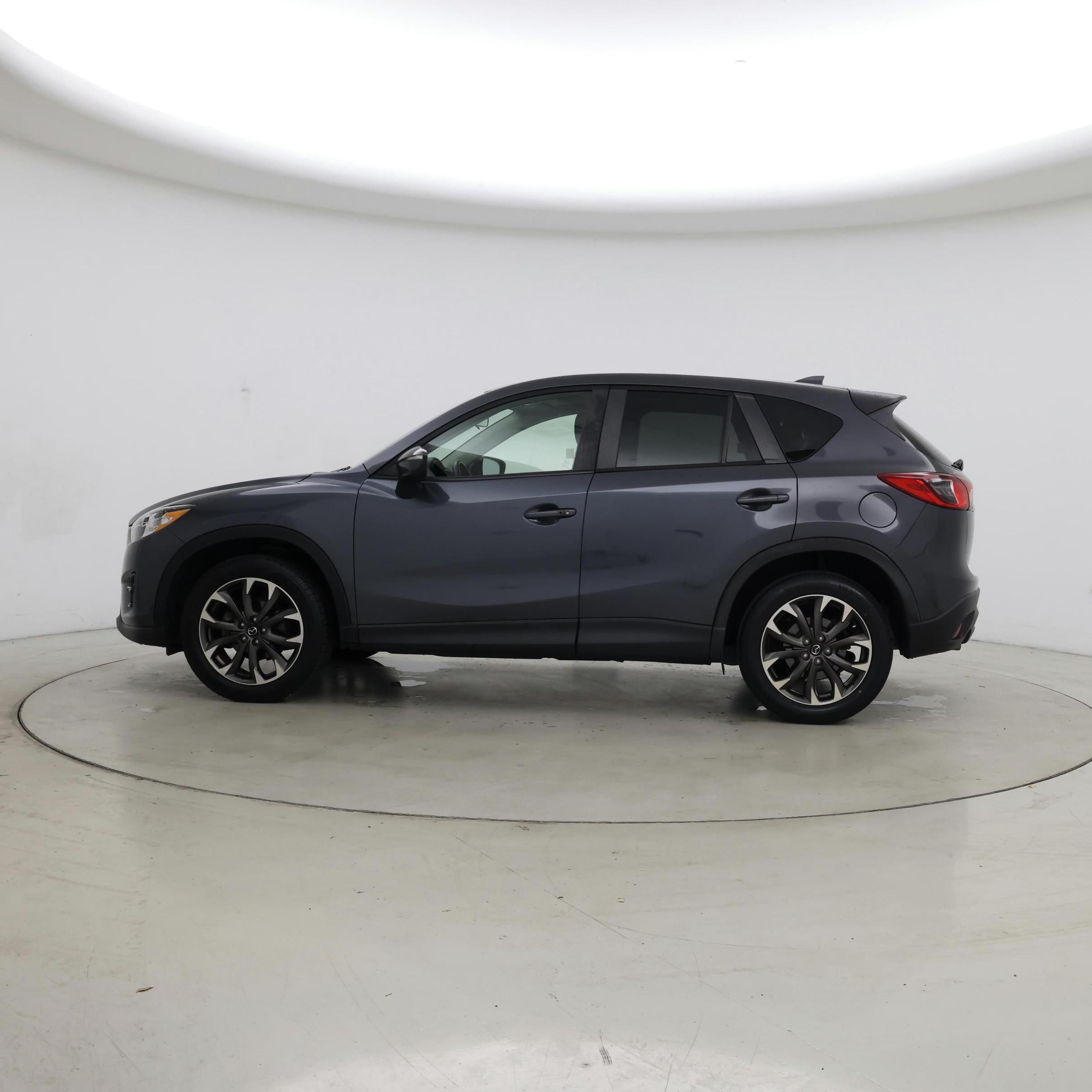 Thumbnail: 2016 Mazda CX-5 - 3