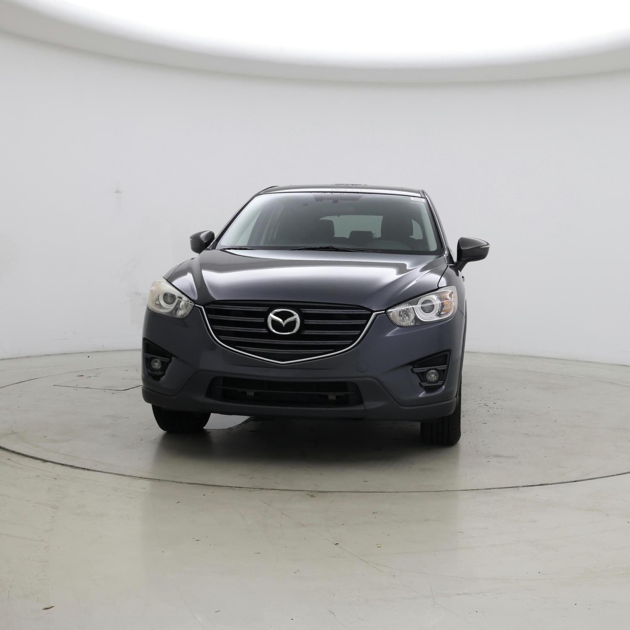 Thumbnail: 2016 Mazda CX-5 - 5