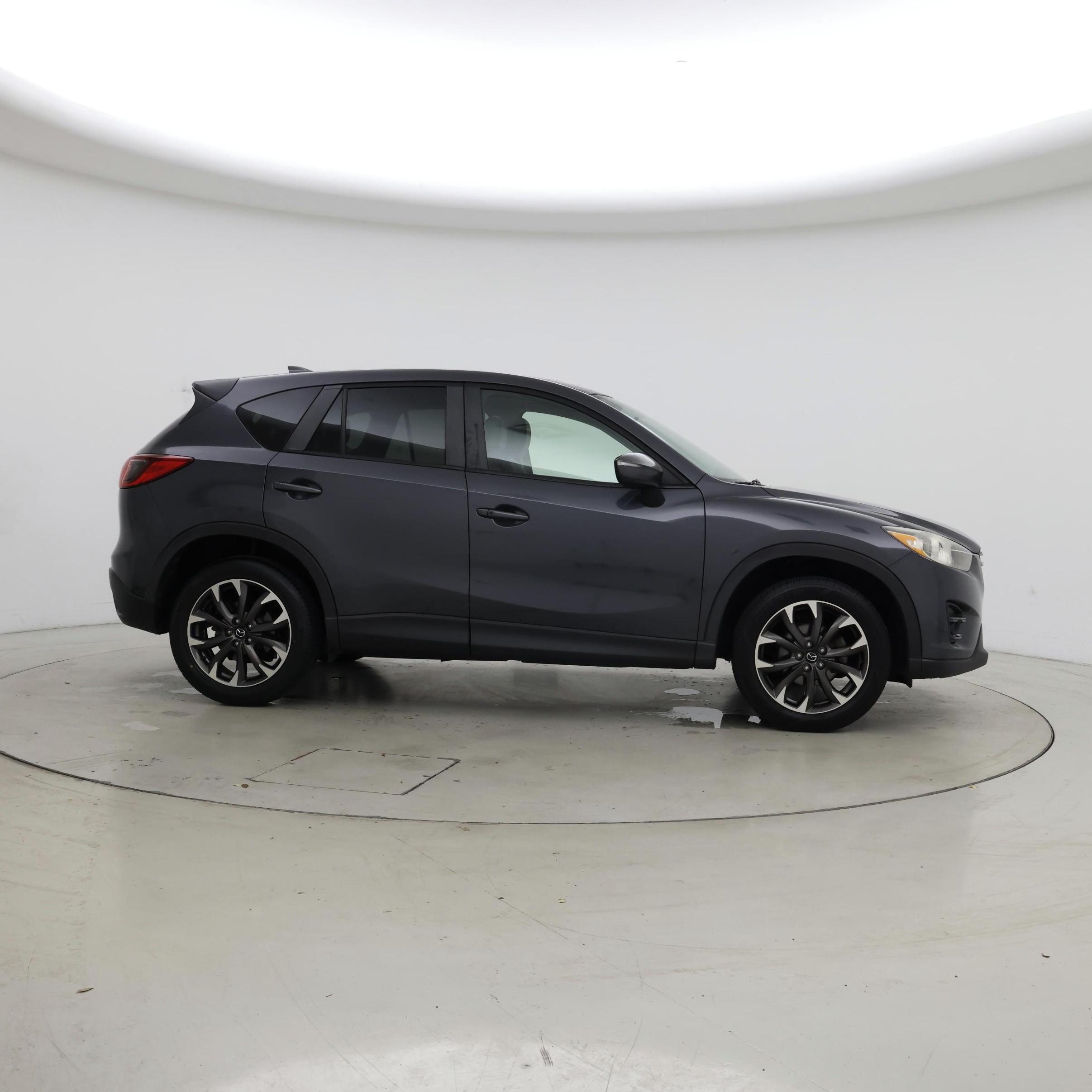 Thumbnail: 2016 Mazda CX-5 - 7