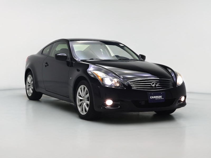 2015 INFINITI Q60 Journey -
                  Laurel, MD